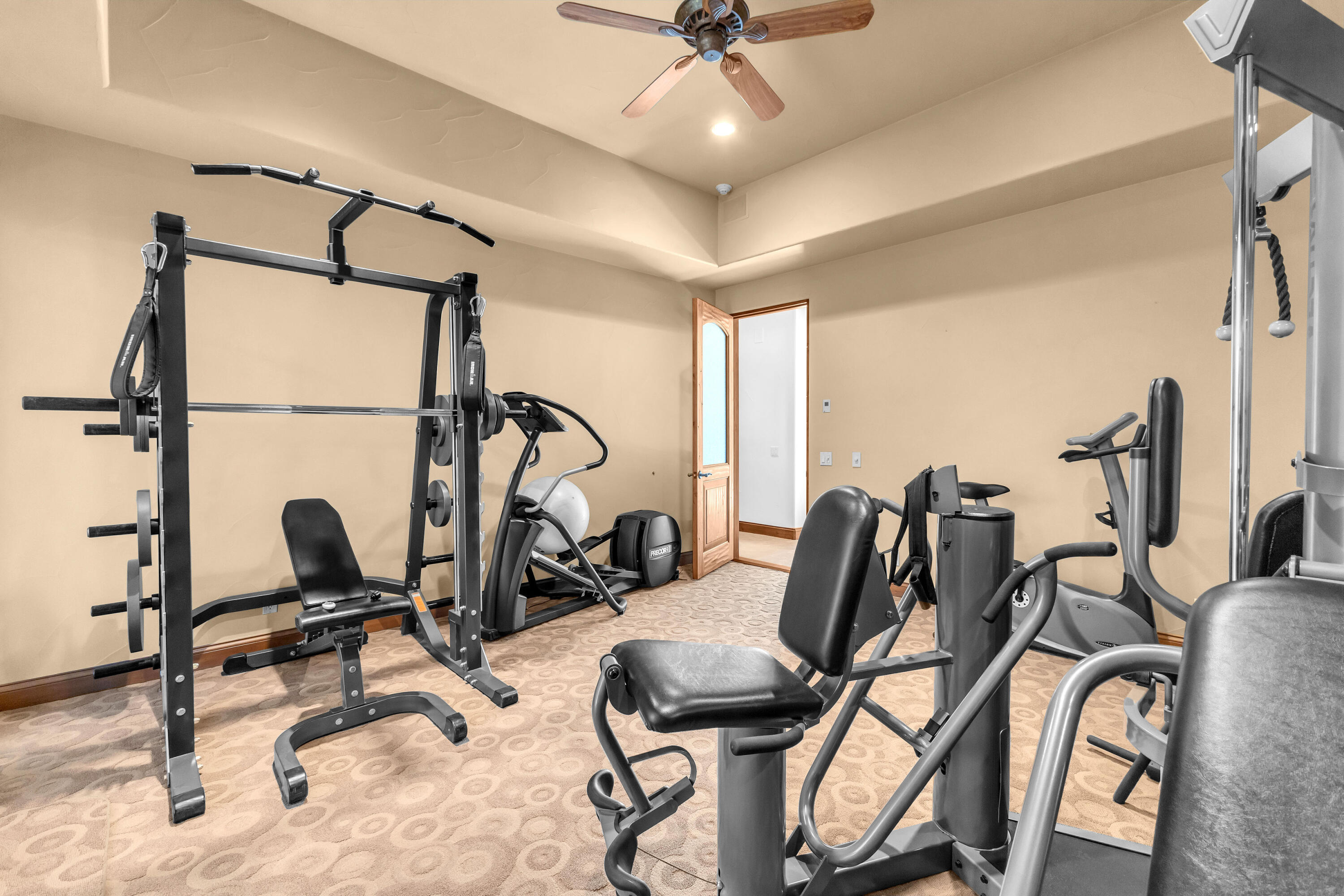 Indio, California, 92203, United States, 5 Bedrooms Bedrooms, ,4 BathroomsBathrooms,Residential,For Sale,1992835