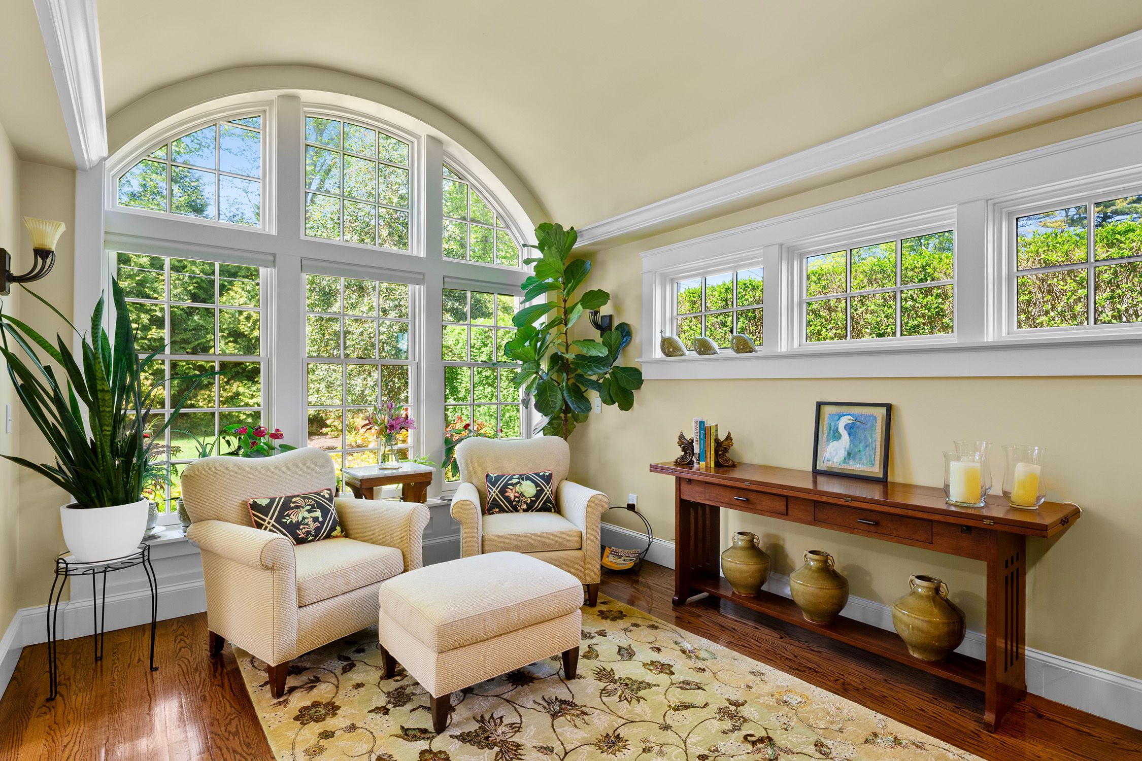  Classic Newport Colonial - 物件實景
