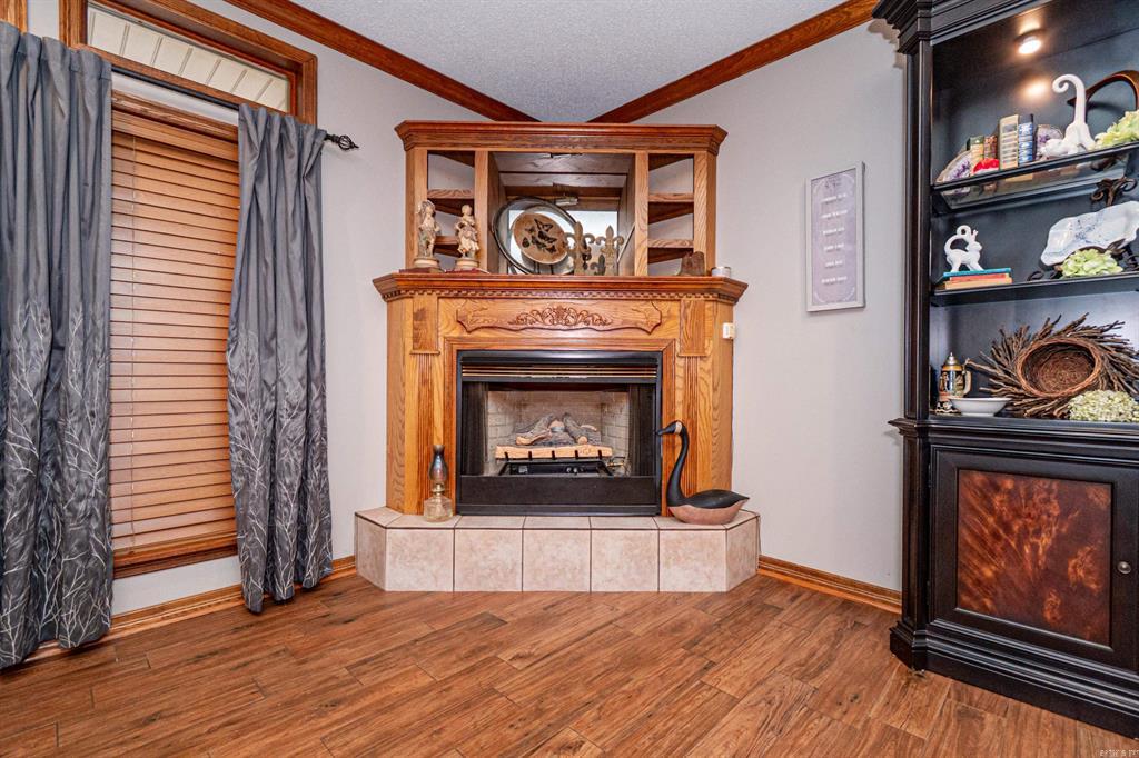 El Dorado, Arkansas, 71730, United States, 3 Bedrooms Bedrooms, ,4 BathroomsBathrooms,Residential,For Sale,1979599