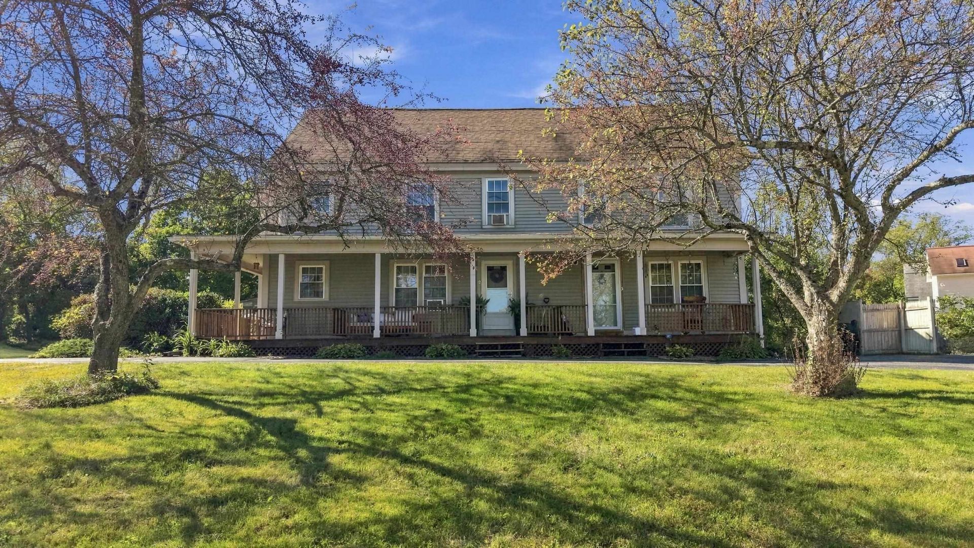 Swanzey St, Swanzey, NH 03446