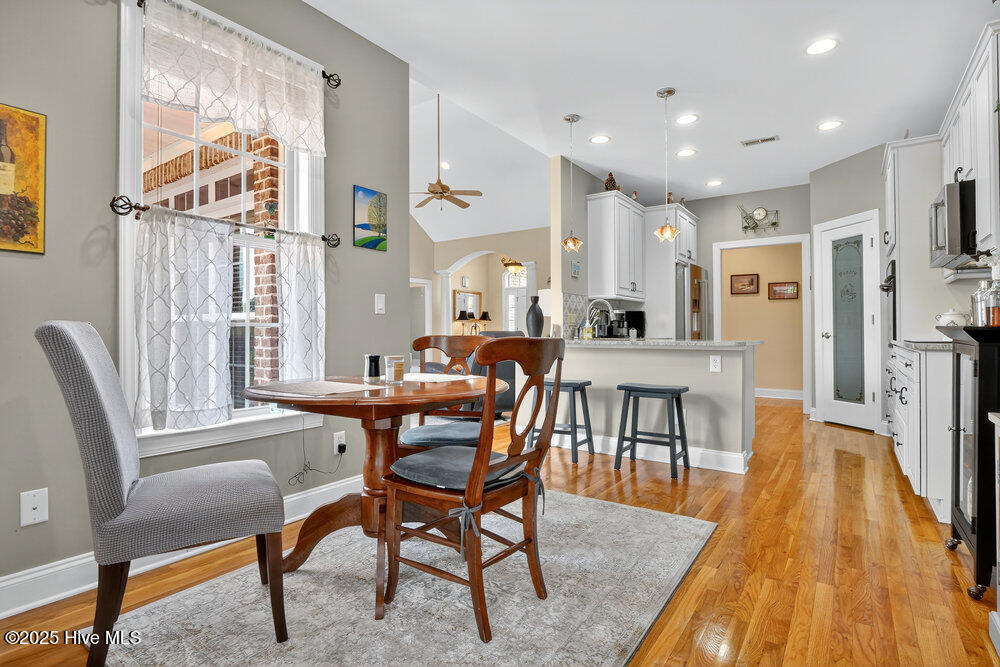 Leland, North Carolina, 28451, United States, 4 Bedrooms Bedrooms, ,3 BathroomsBathrooms,Residential,For Sale,1926317