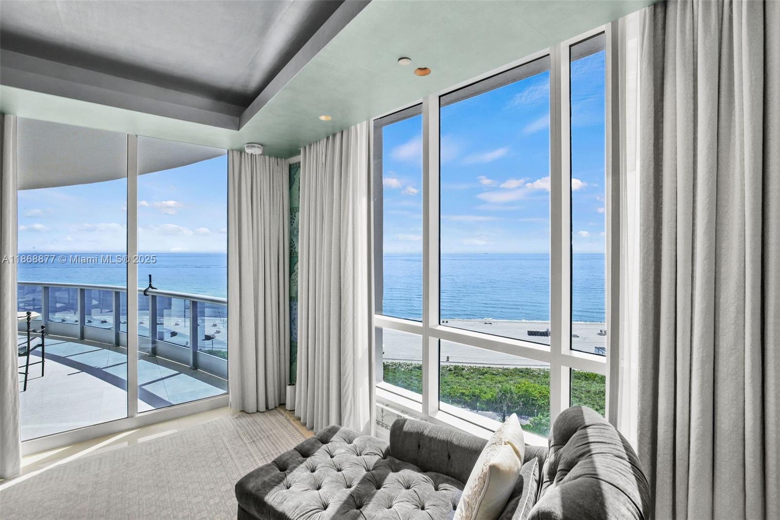 Miami Beach, Florida, 33140, United States, 3 Bedrooms Bedrooms, ,4 BathroomsBathrooms,Residential,For Sale,1934694