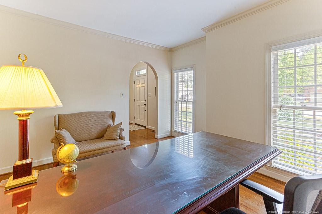 Fayetteville, North Carolina, 28303, United States, 4 Bedrooms Bedrooms, ,4 BathroomsBathrooms,Residential,For Sale,1912037