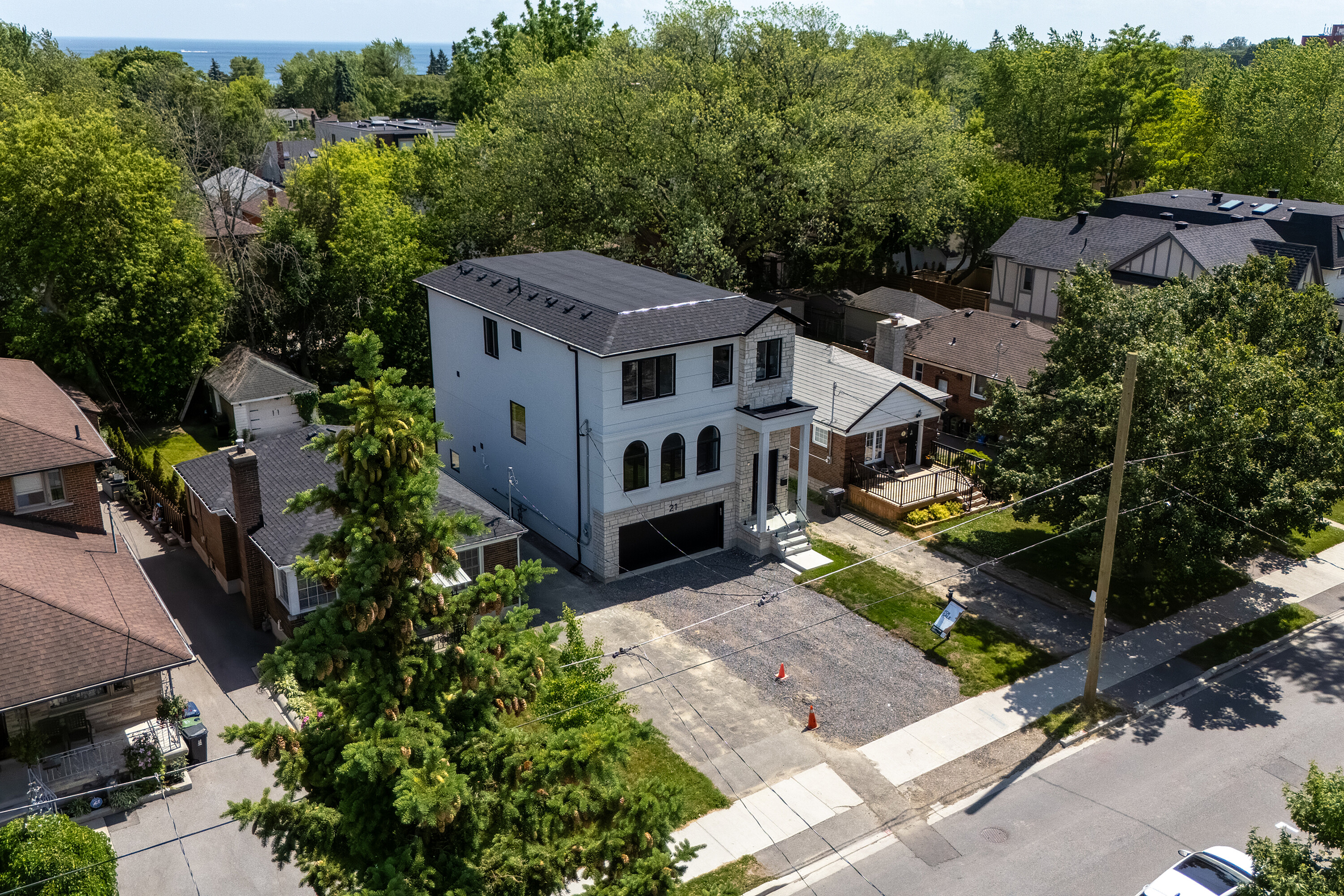  Toronto, Greater Toronto Area - 物件實景