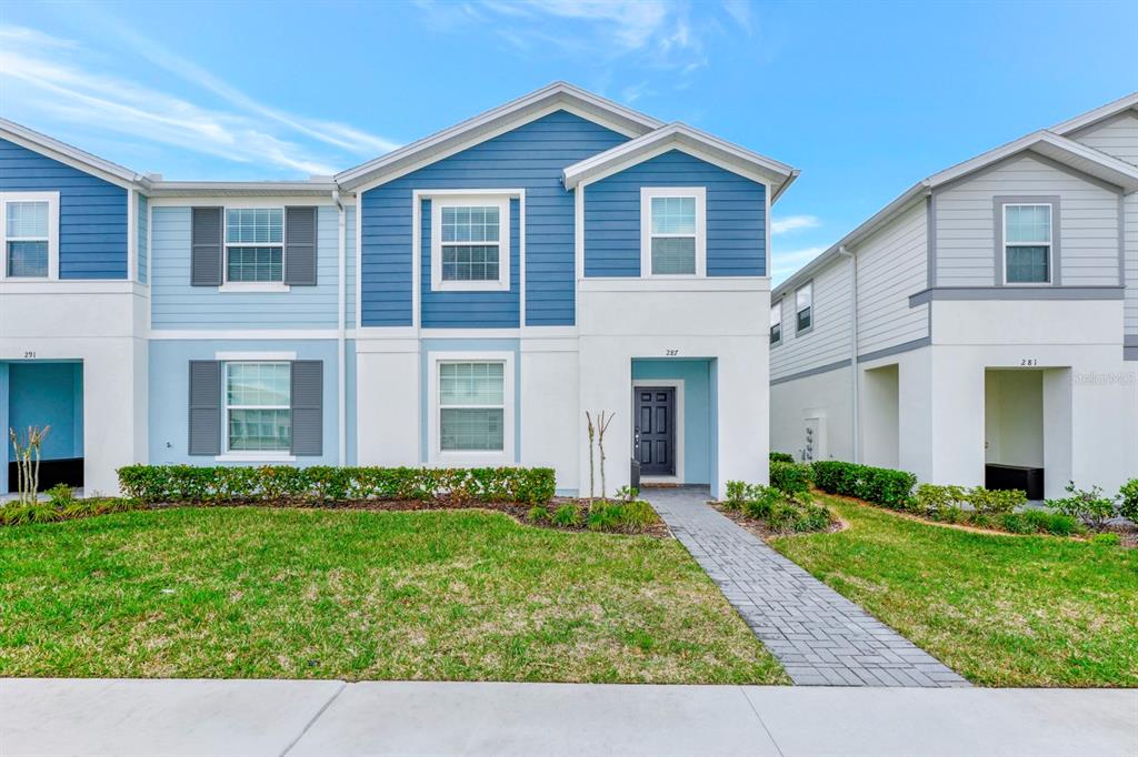 287 Jetty Way, Davenport, Florida, 33897, United States, 5 Bedrooms Bedrooms, ,5 BathroomsBathrooms,Residential,For Sale,287 Jetty Way,1676890