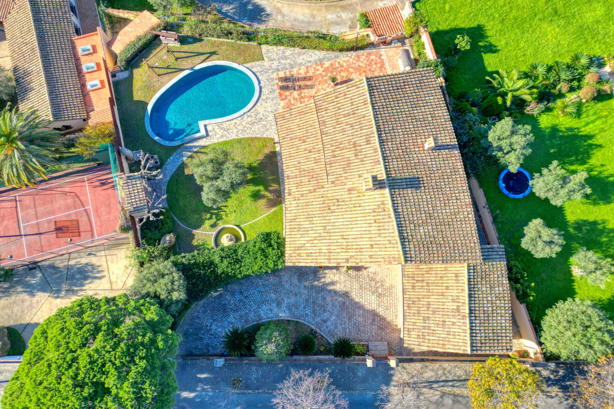  Villa with Panoramic Views to Sant Feliu de Guixols - 物件實景