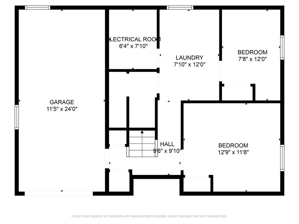 Staten Island, New York, 10302, United States, 5 Bedrooms Bedrooms, ,2 BathroomsBathrooms,Residential,For Sale,1914659
