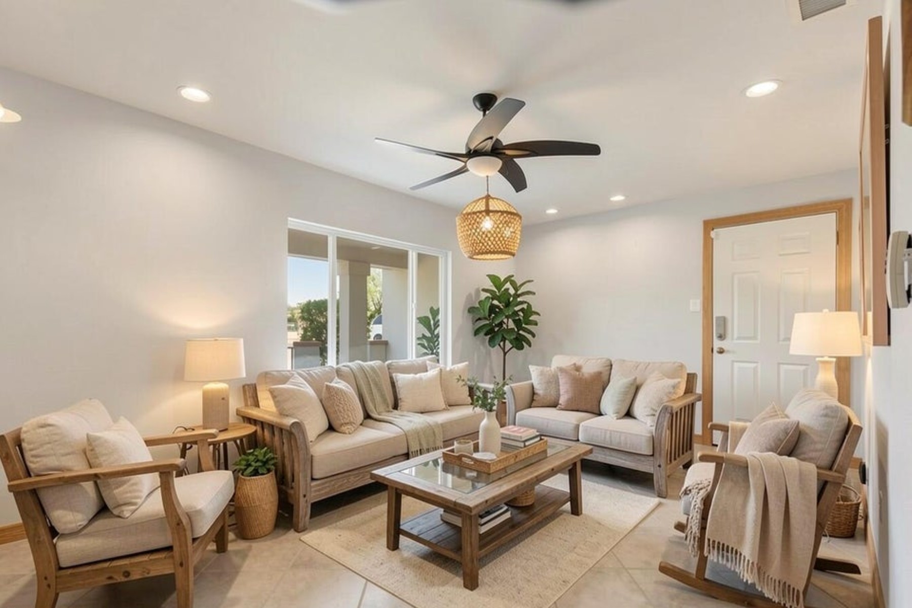  321 E Campbell Road  Chandler, AZ - 物件實景