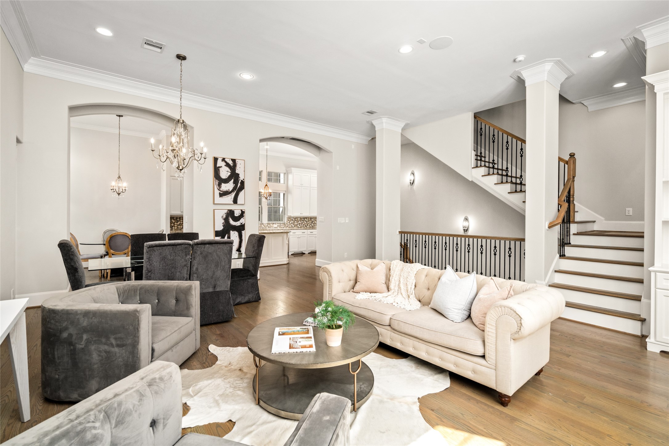  5634 Kiam Street C - 物件實景