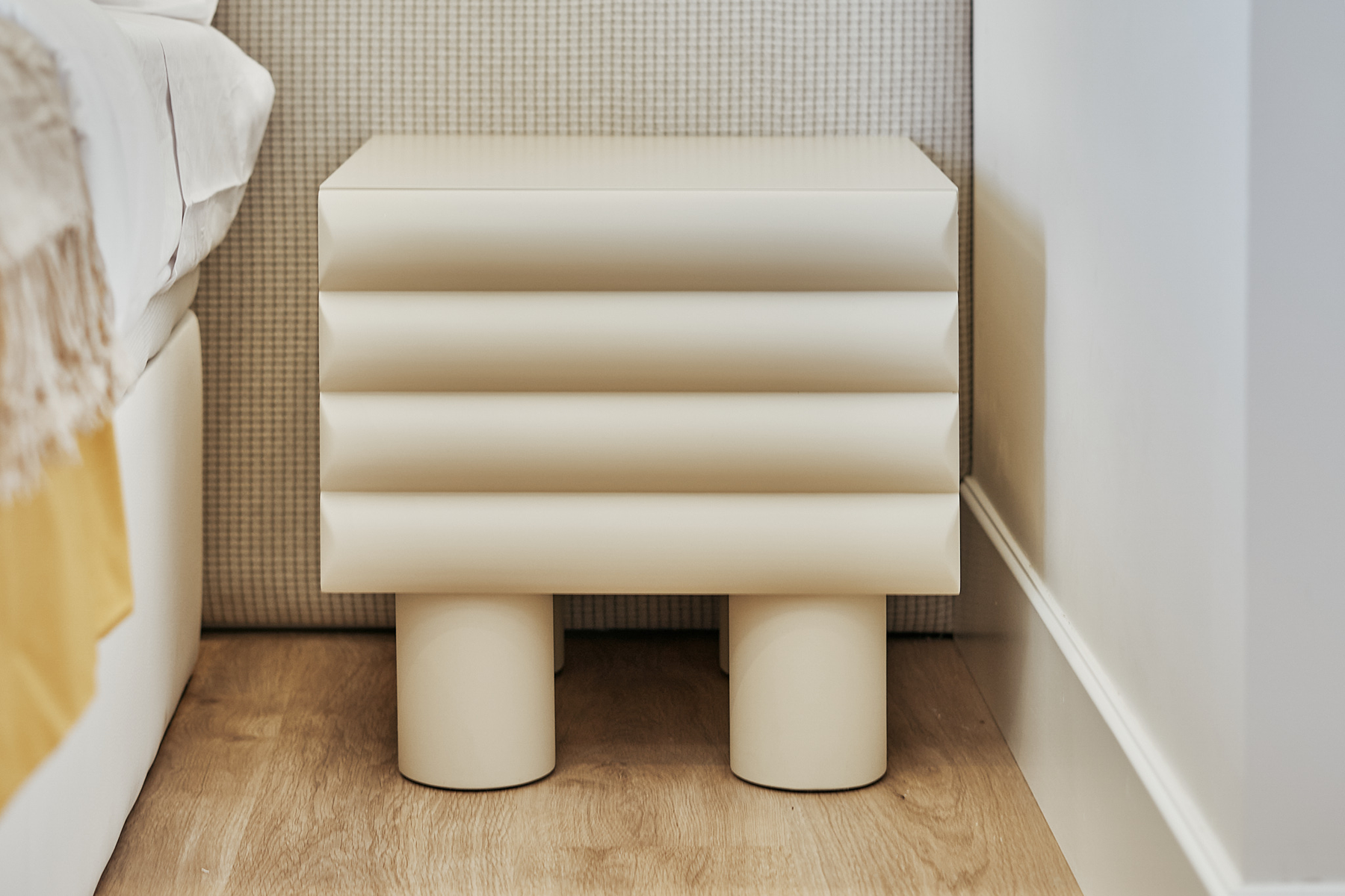  Renovated 3-bedroom flat in Salamanca, Madrid - 物件實景