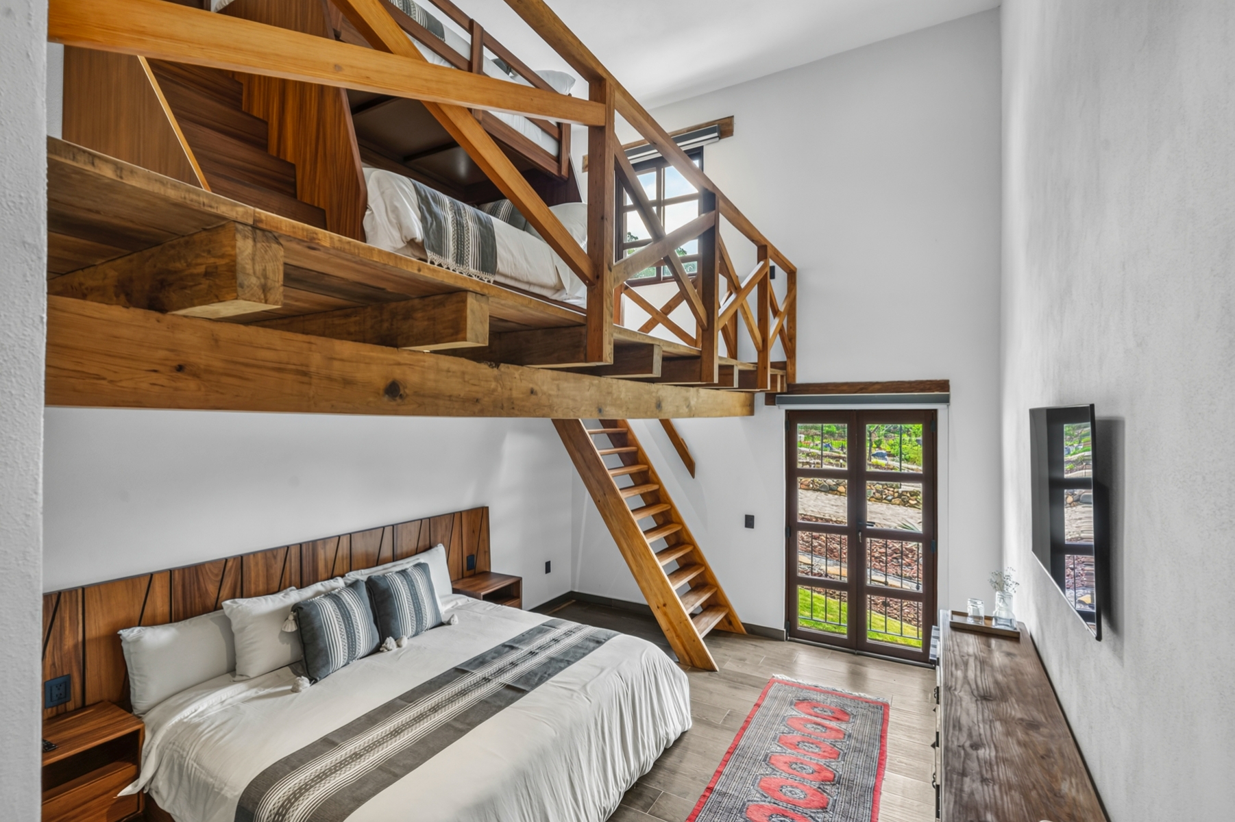  Los Alipuses  Colonial Charm in the Sierra of San Sebastián del Oeste - 物件實景