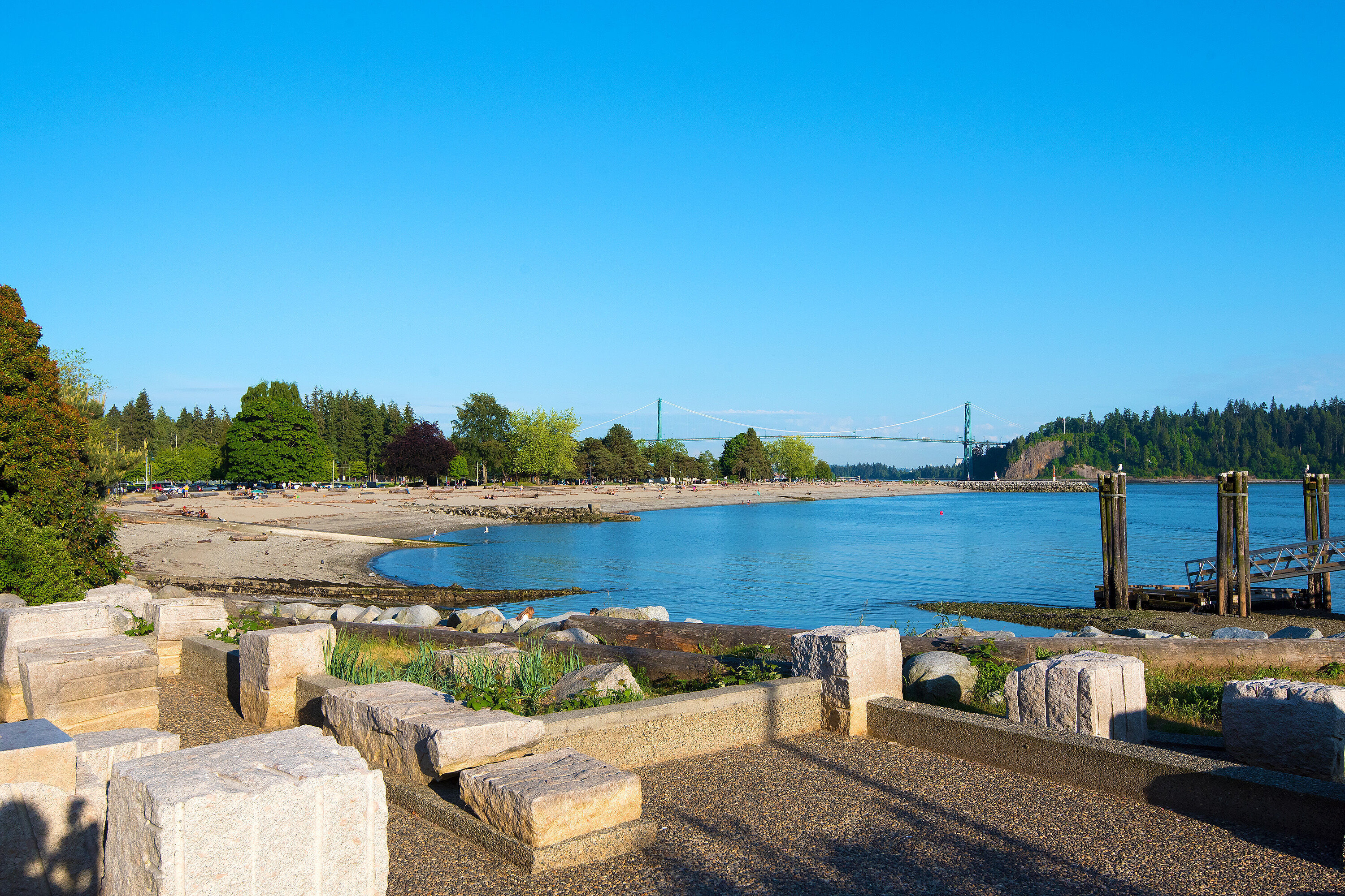 West Vancouver, Greater Vancouver - 物件實景