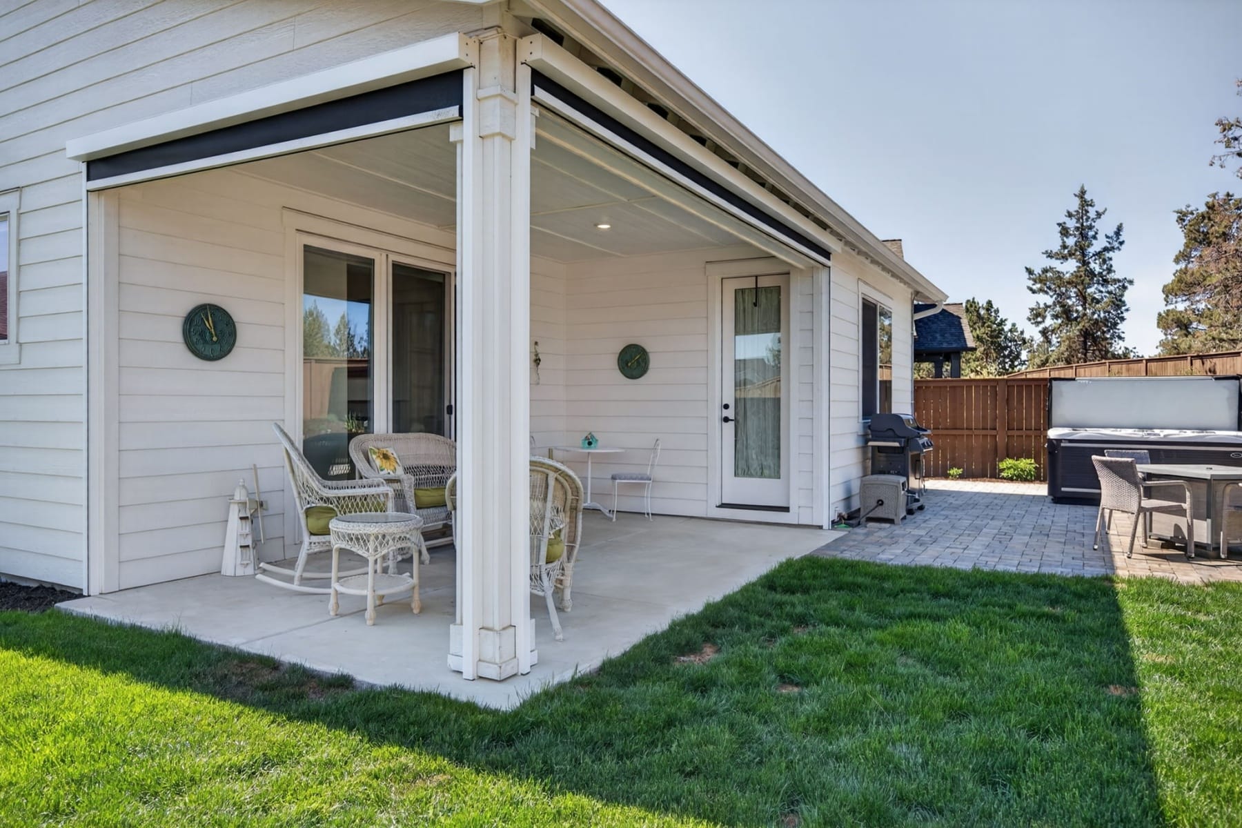  4733 SW Badger Court Redmond, OR 97756 - 物件實景