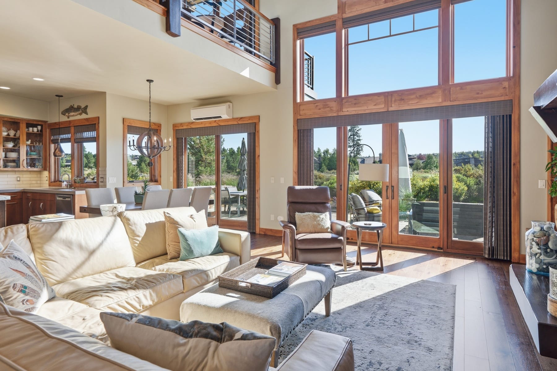  19361 Roswell Drive Bend, OR 97702 - 物件實景