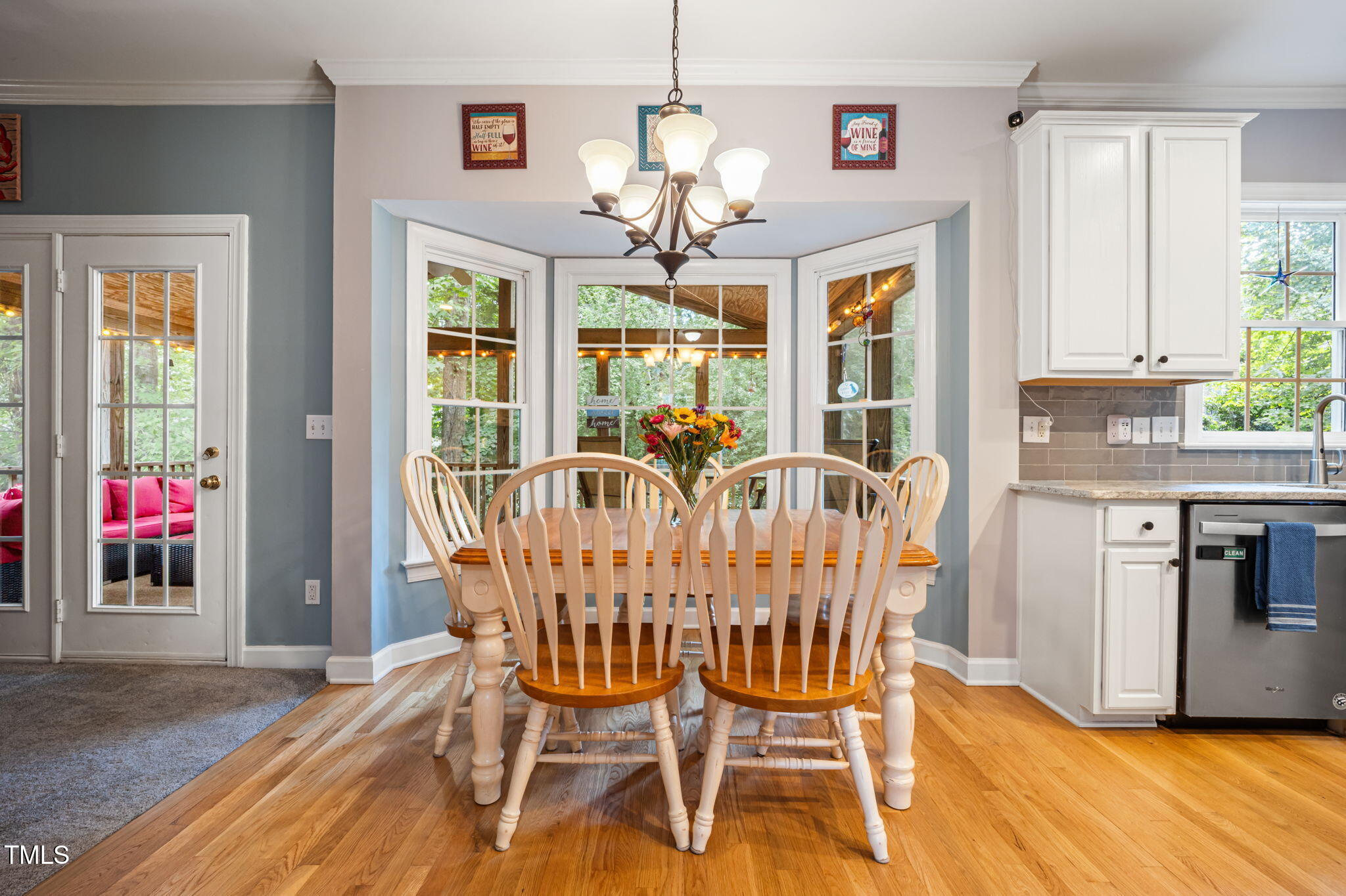 Apex, North Carolina, 27502, United States, 4 Bedrooms Bedrooms, ,3 BathroomsBathrooms,Residential,For Sale,1939175