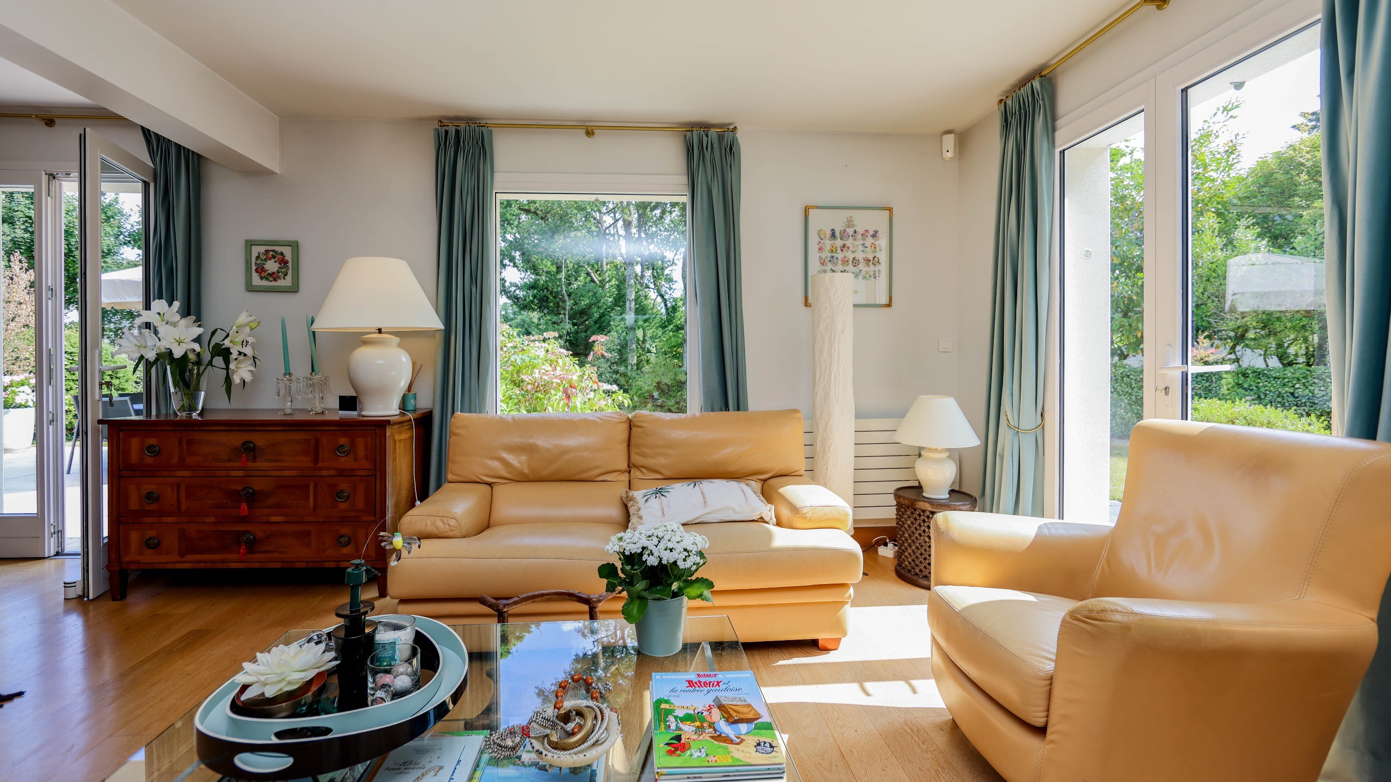  LE TOUQUET PARIS-PLAGE - Elegant family villa located in a quiet area of the fo… - 物件實景