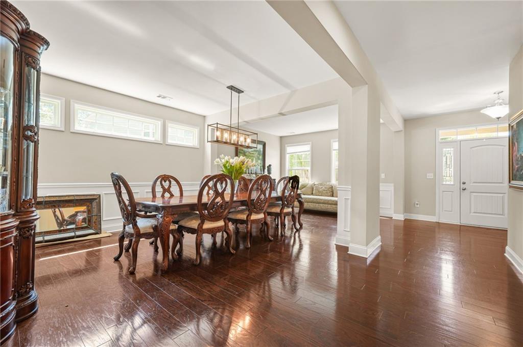 Powder Springs, Georgia, 30127, United States, 5 Bedrooms Bedrooms, ,4 BathroomsBathrooms,Residential,For Sale,1954656