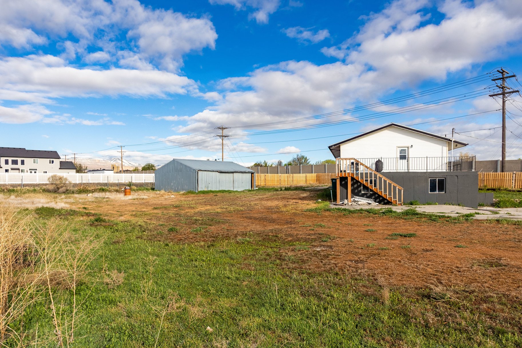  Endless Possibilities on Nearly 1.5 Acres in Bluffdale - 物件實景