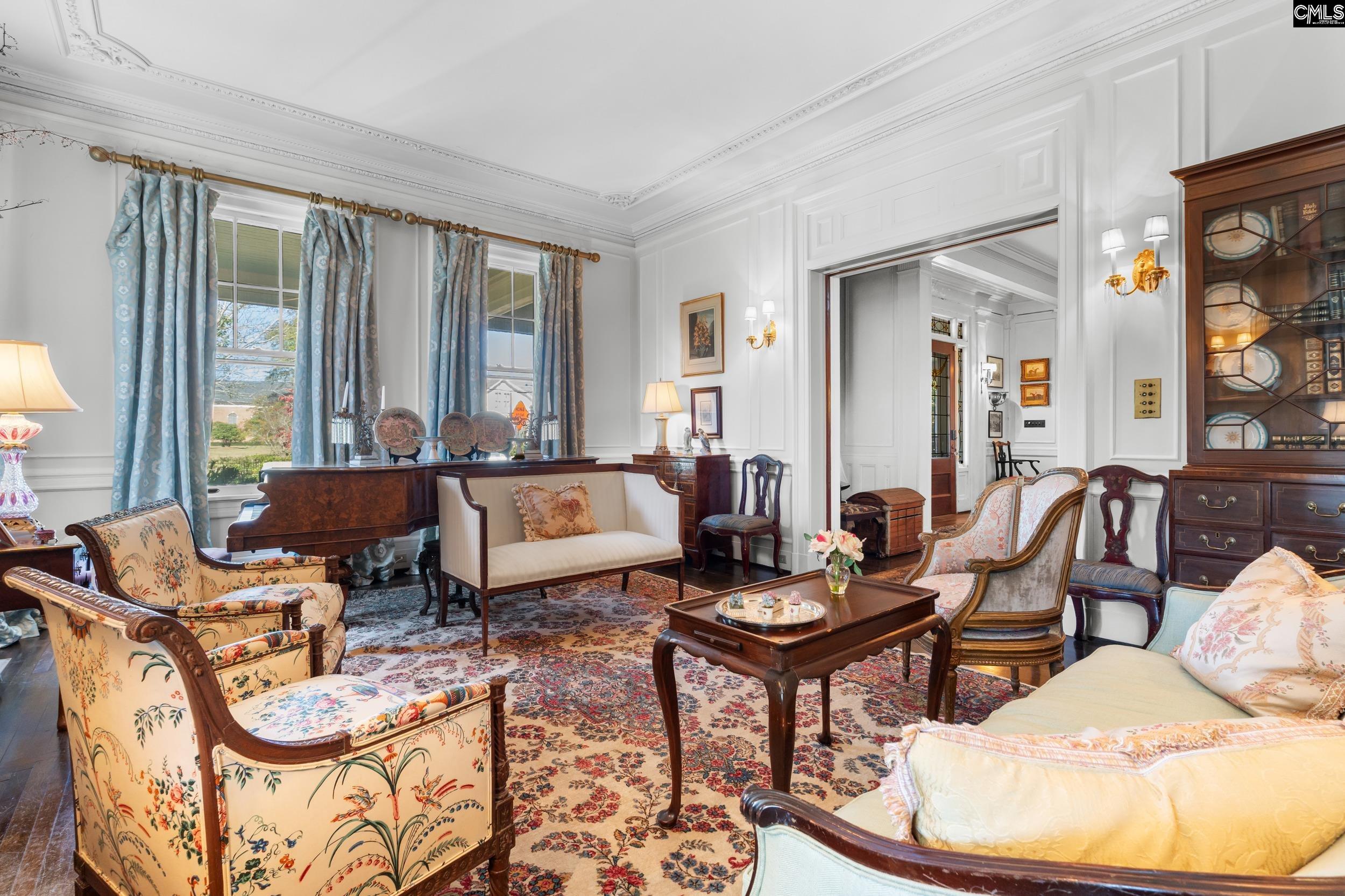  116 N Matson  Kershaw, SC - 物件實景