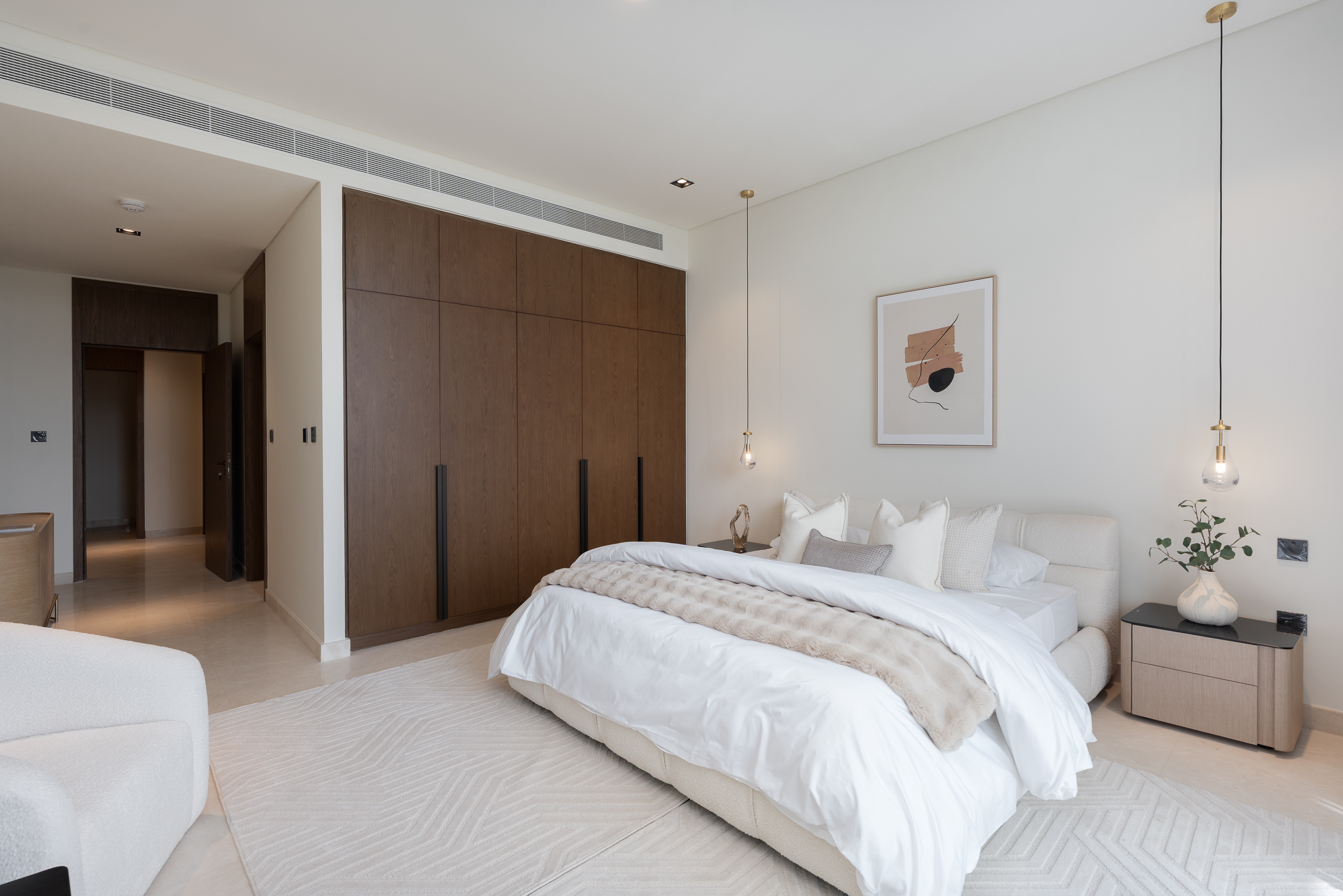  Spacious Ready-to-Move Villa in Dubai Hills Estate - 物件實景