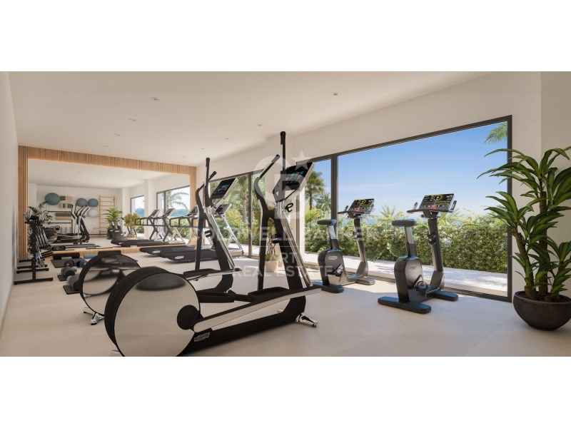 Manilva, Andalusia, ES, 2 Bedrooms Bedrooms, ,2 BathroomsBathrooms,Residential,For Sale,1804274