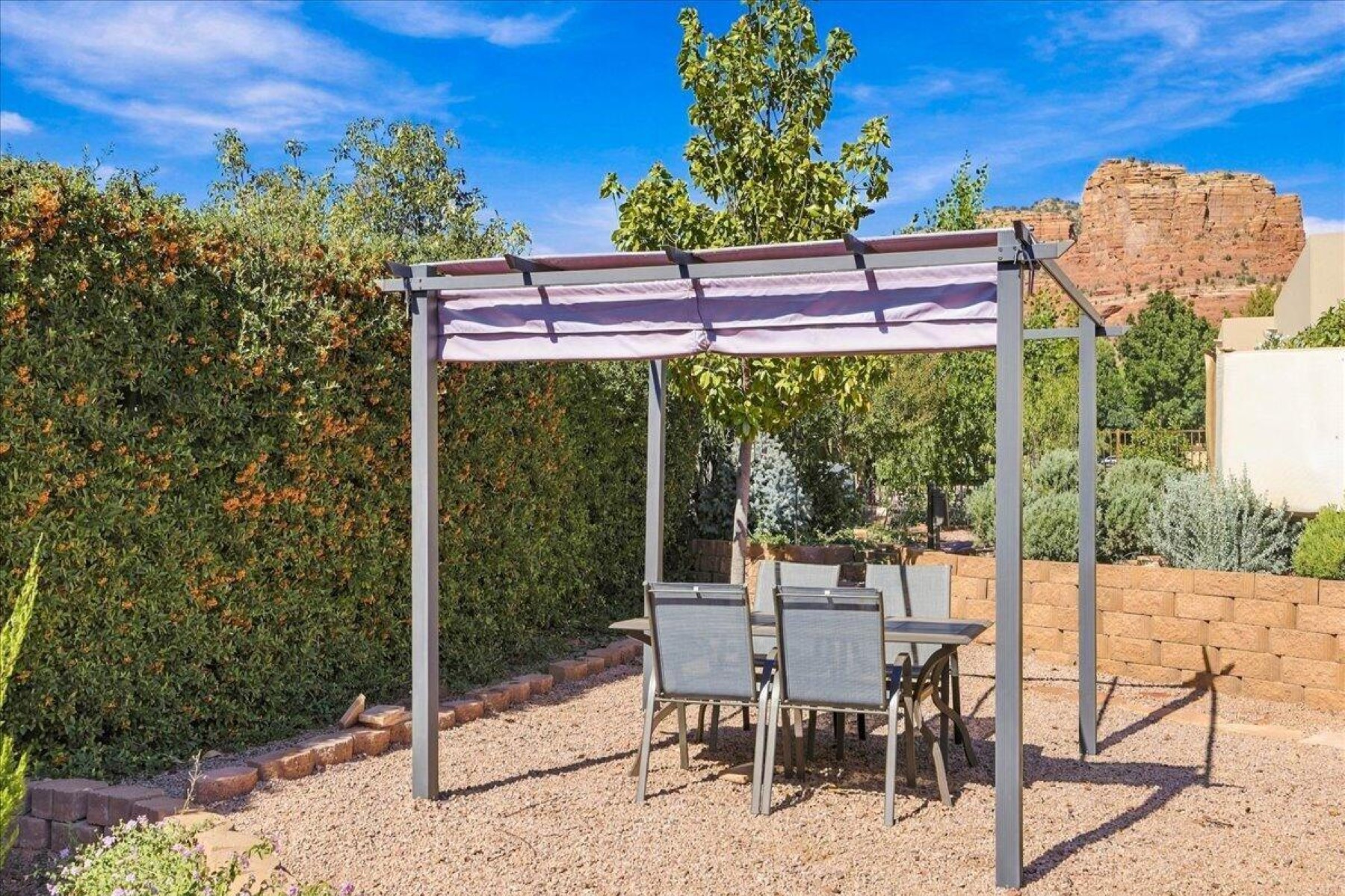  770 Bell Rock Boulevard  Sedona, AZ - 物件實景