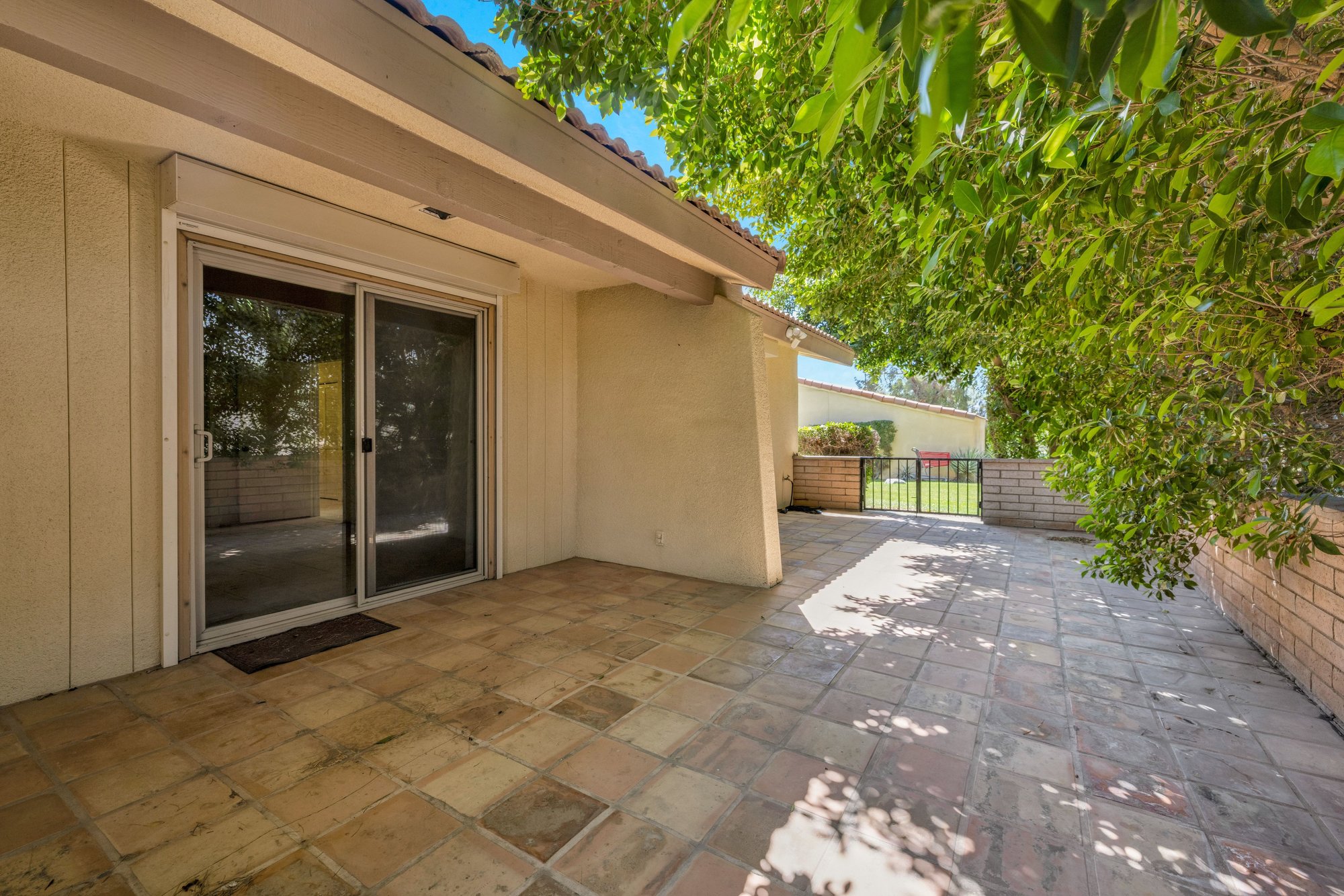  Mid-Century Fixer in Palm Springs Country Club - 物件實景