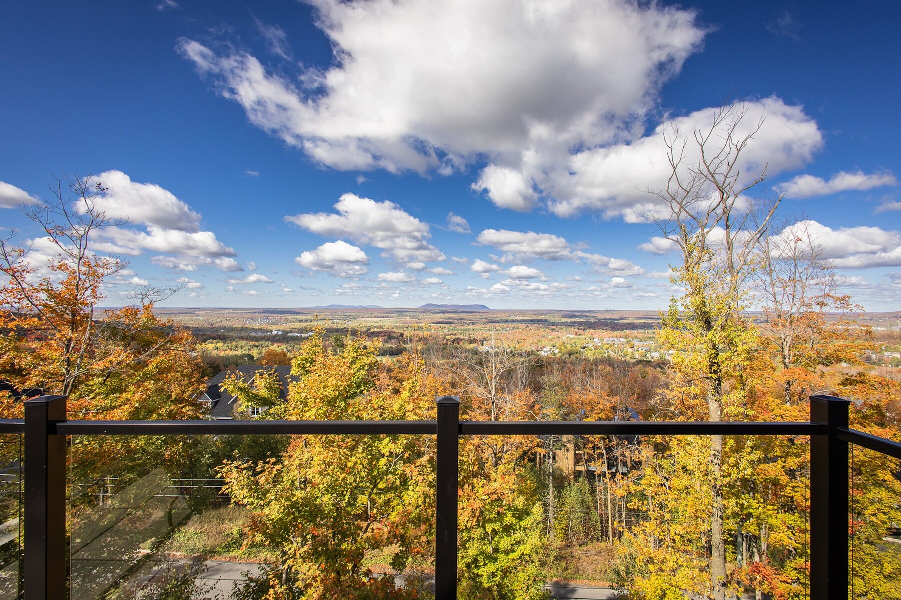  Bromont, Eastern Townships - 物件實景
