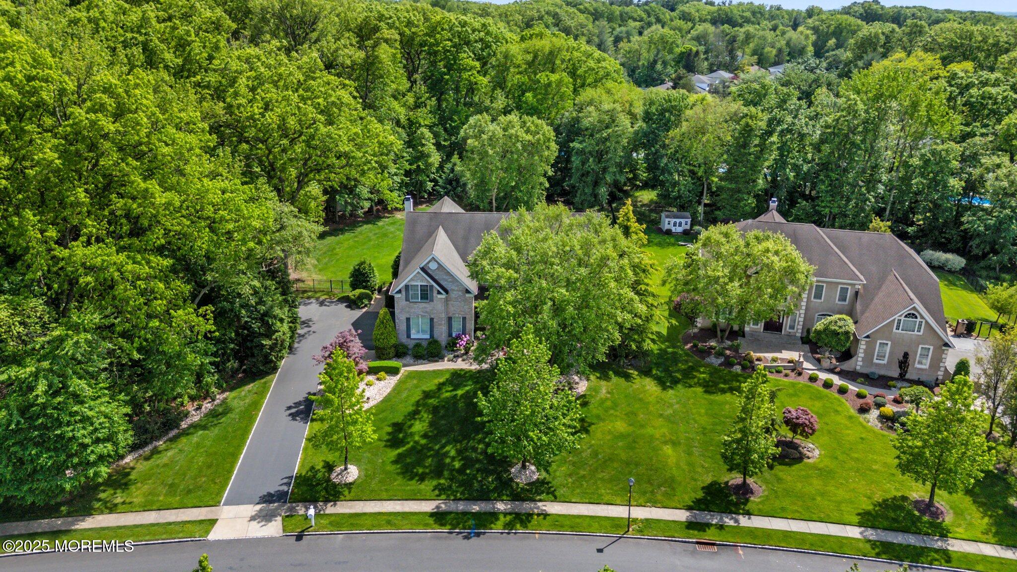 Manalapan, New Jersey, 07726, United States, 4 Bedrooms Bedrooms, ,5 BathroomsBathrooms,Residential,For Sale,1823230