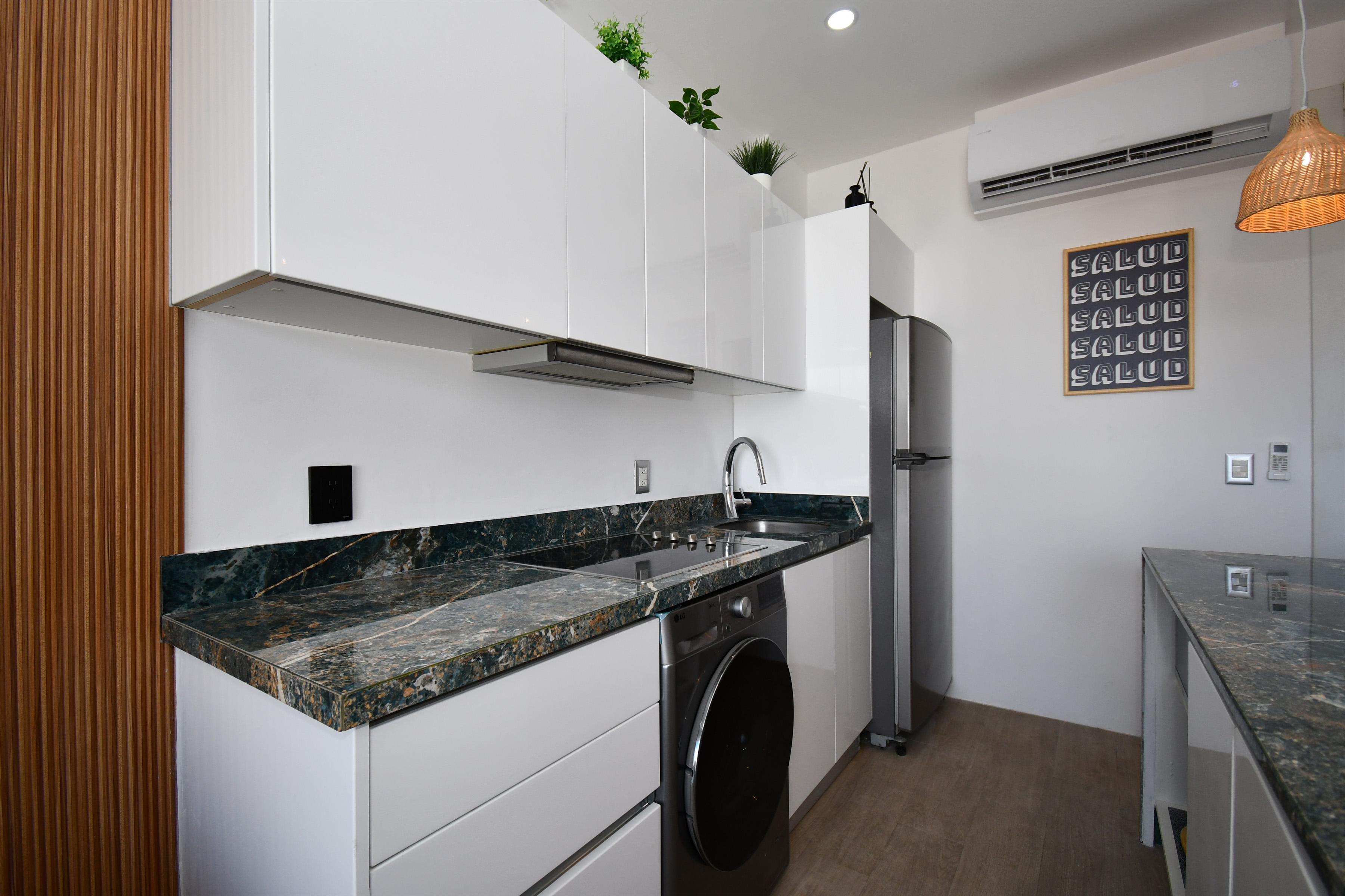  ONE BEDROOM IN THE CARIBBEAN A FEW STEPS FROM THE SEA - 物件實景