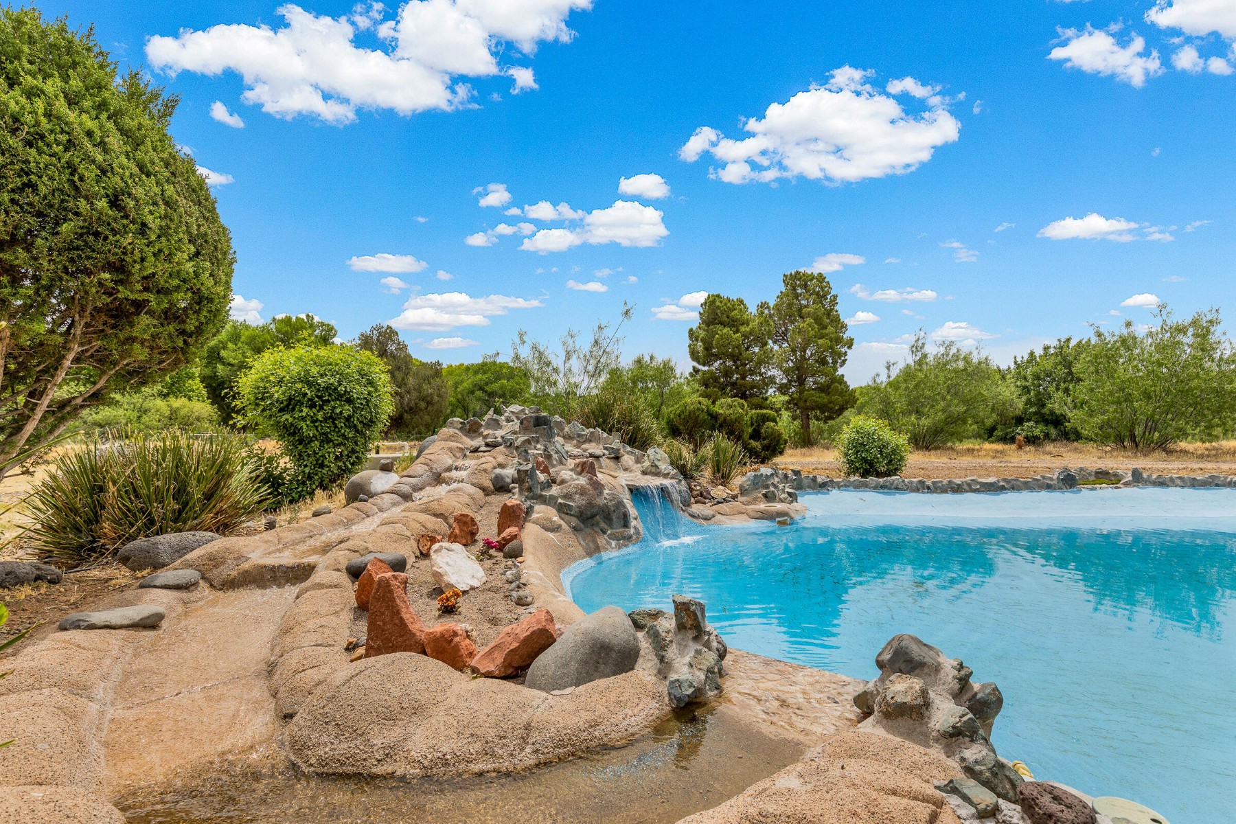  3751 S Pearce Lane  Camp Verde, AZ - 物件實景