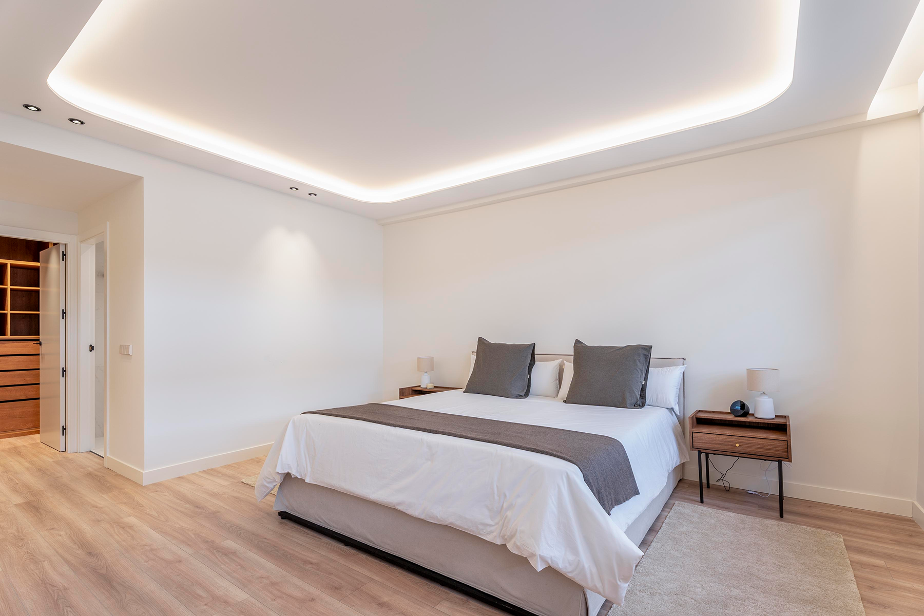  Renovated Flat in Gaztambide Chamberí, Madrid - 物件實景