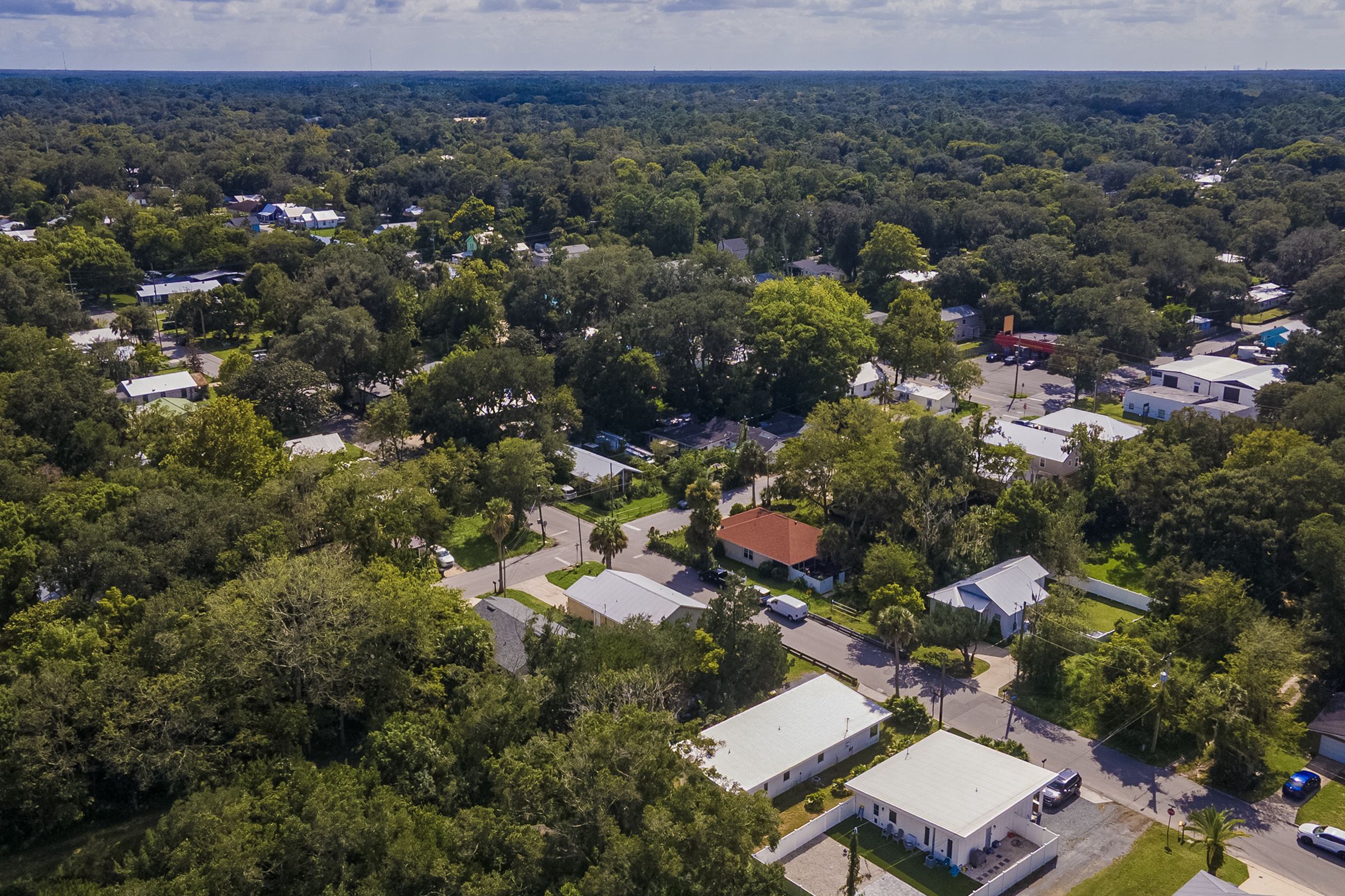  119 Palmer, St Augustine, FL, 32084 - 物件實景