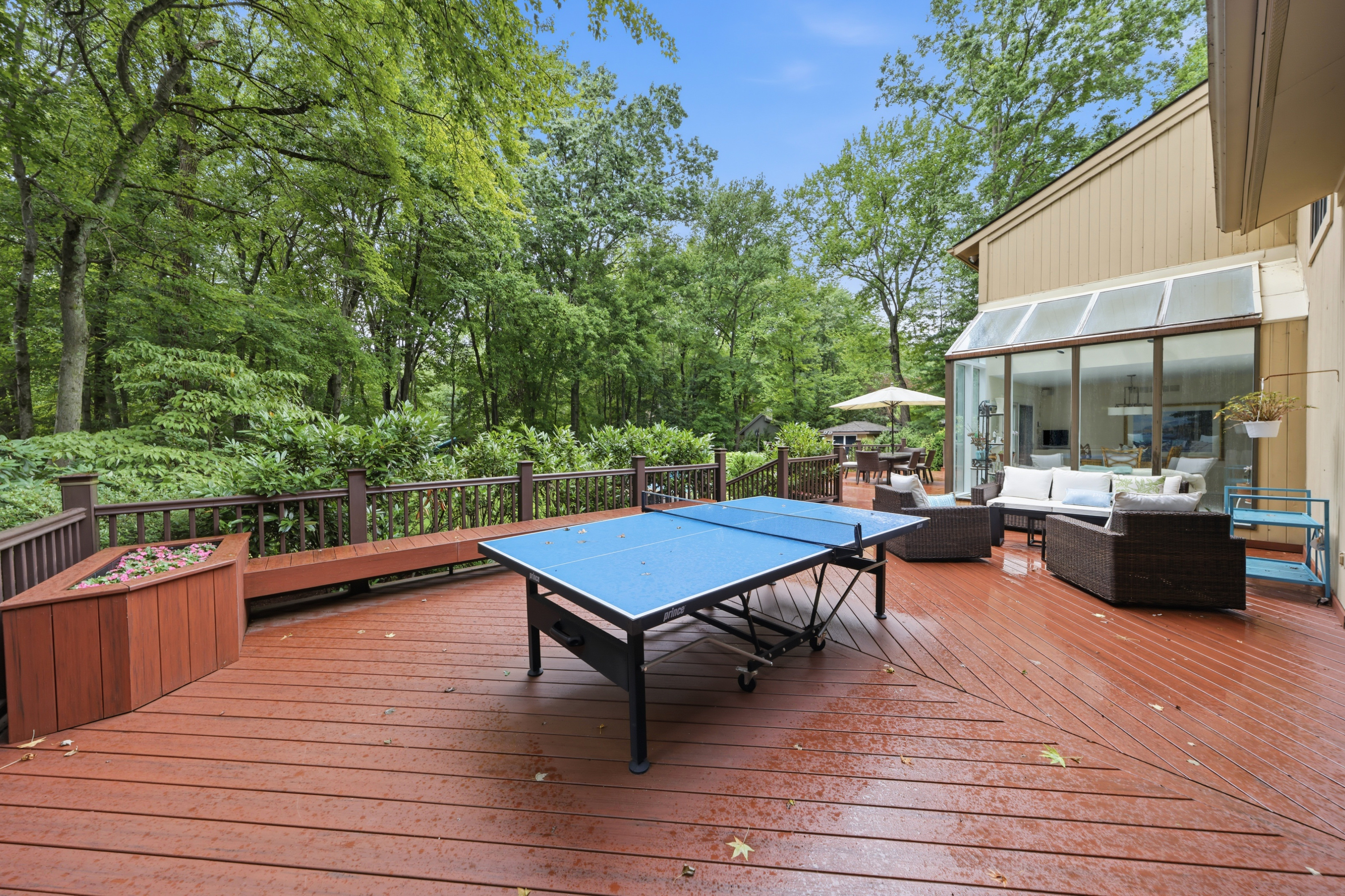  43 Southwood Drive, Cherry Hill Township, NJ 08003 - 物件實景