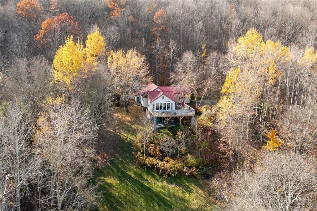 South Kortright, New York, 13842, United States, 3 Bedrooms Bedrooms, ,2 BathroomsBathrooms,Residential,For Sale,1986563