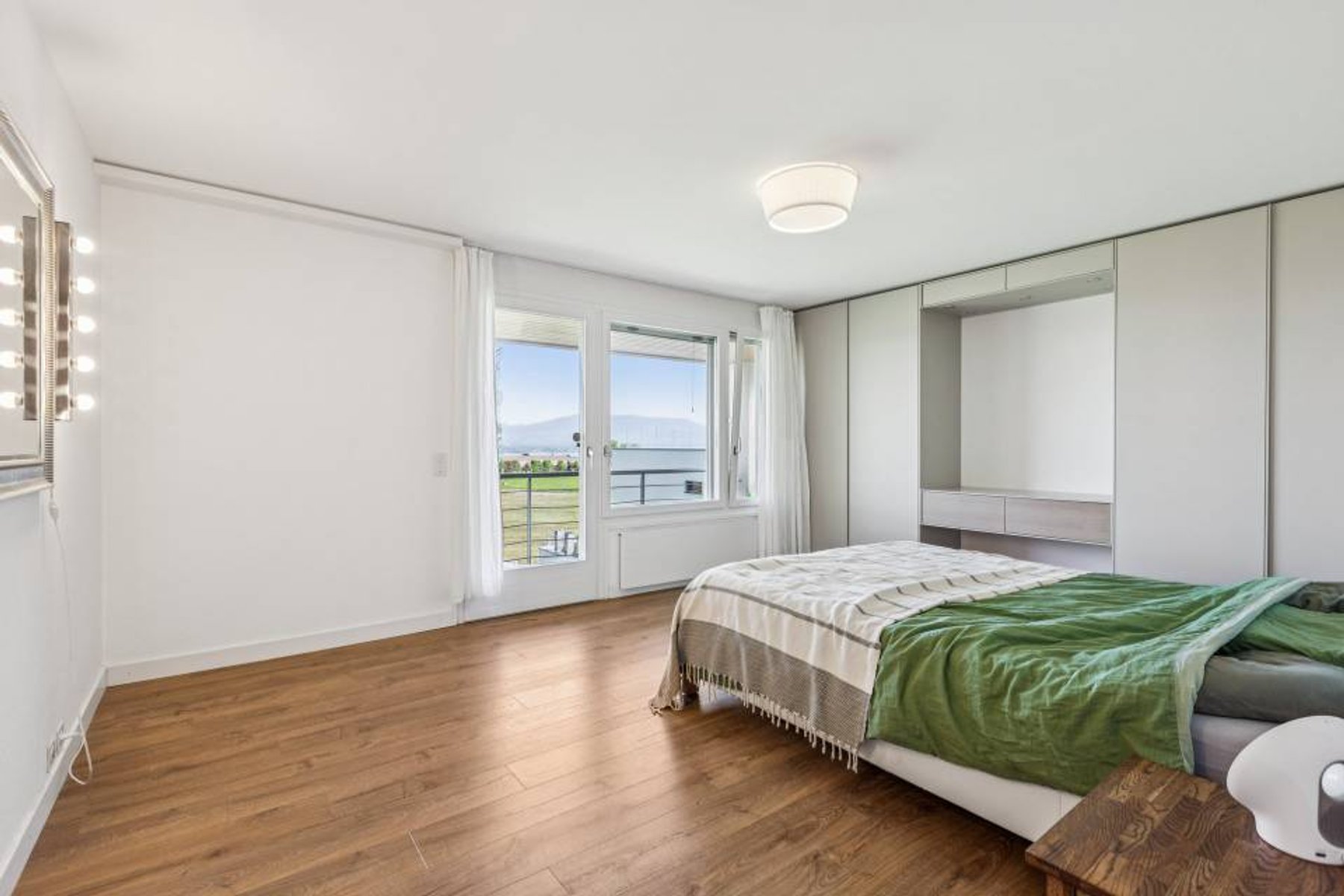  EXCLUSIVITY Exceptional villa with lake view close to international school - 物件實景