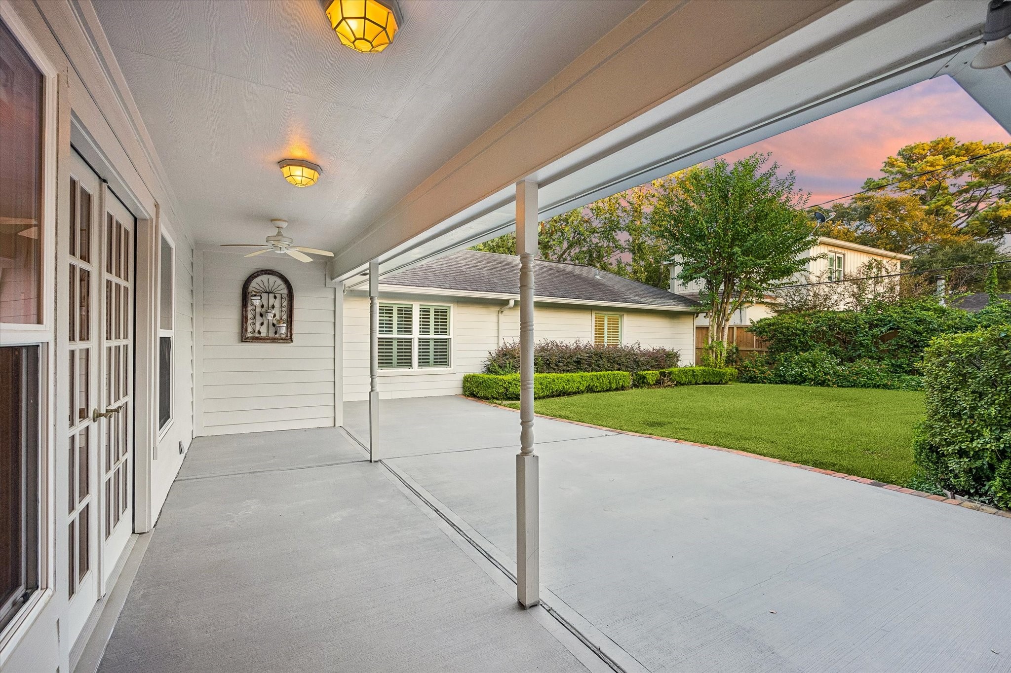  6235 Sugar Hill Drive - 物件實景