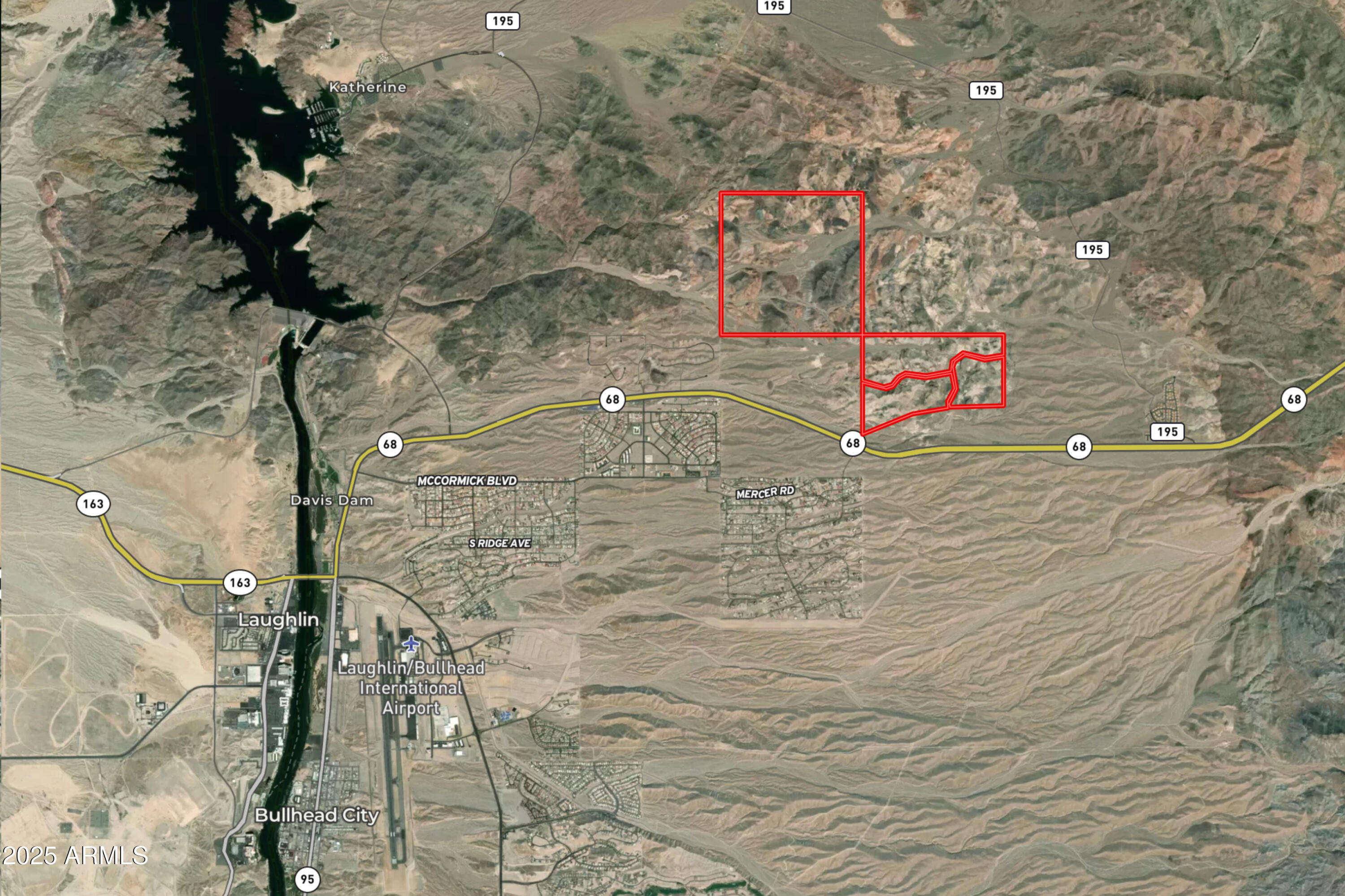 Bullhead City, Arizona, 86429, United States, ,Land,For Sale,1926494