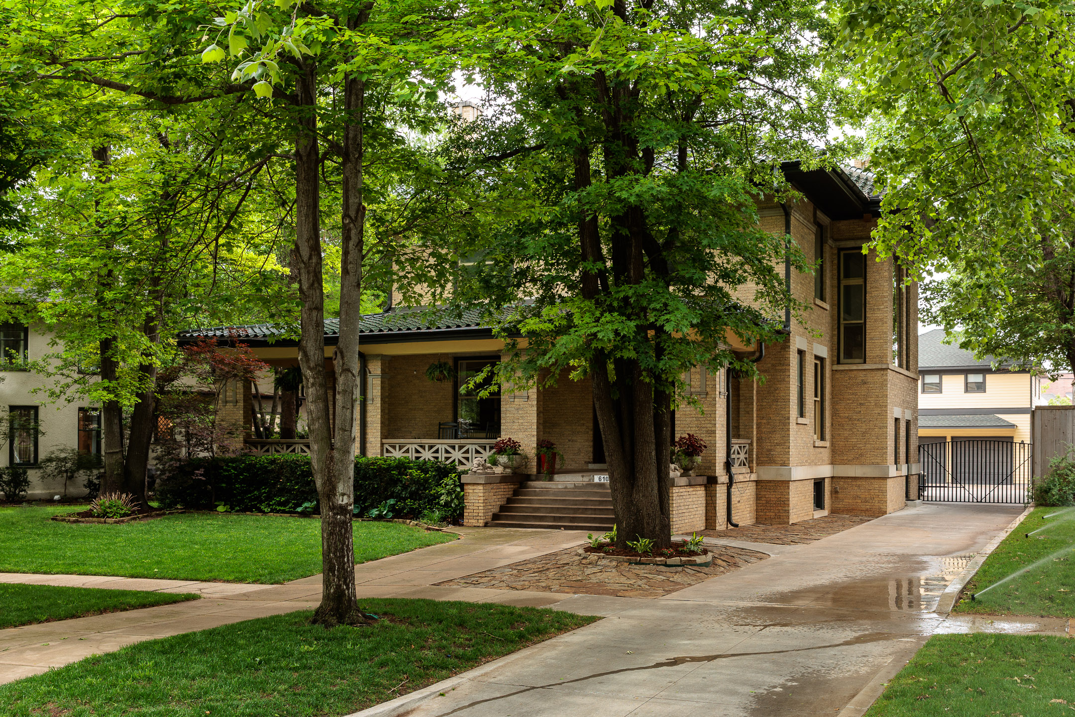  610 Northwest 14th Street, Oklahoma City, OK 73103 - 物件實景