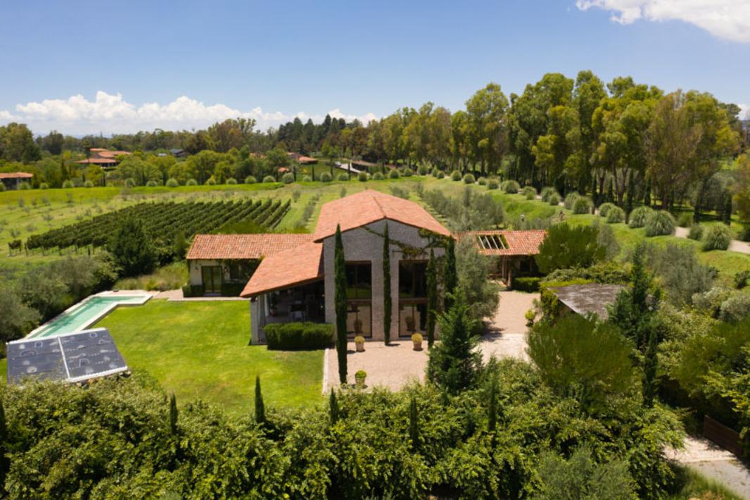 Capilla, San Miguel de Allende, Guanajuato, 37884, Mexico, 4 Bedrooms Bedrooms, ,6 BathroomsBathrooms,Residential,For Sale,Capilla,1621477