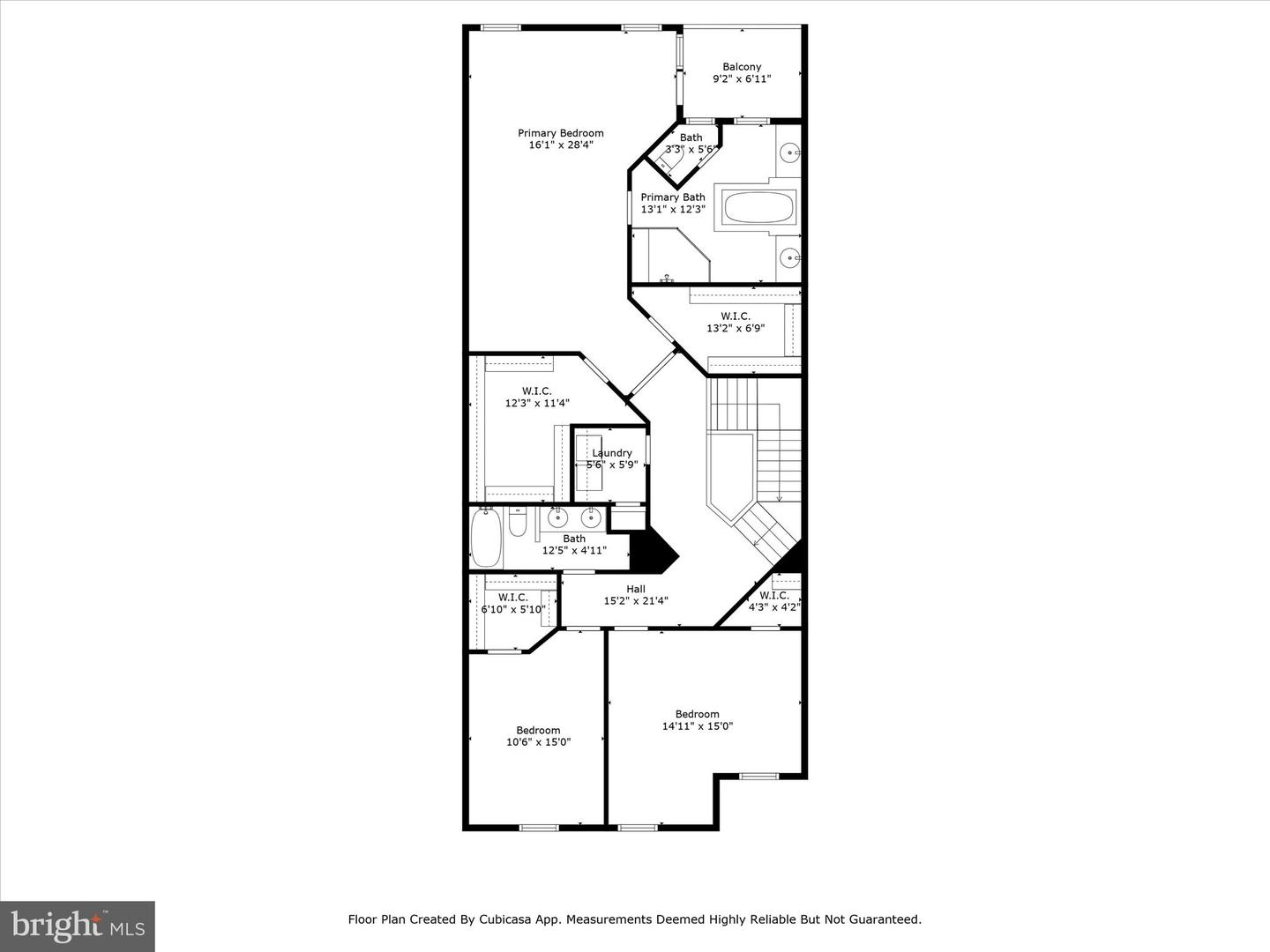 Ashburn, Virginia, 20148, United States, 3 Bedrooms Bedrooms, ,4 BathroomsBathrooms,Residential,For Sale,1918442
