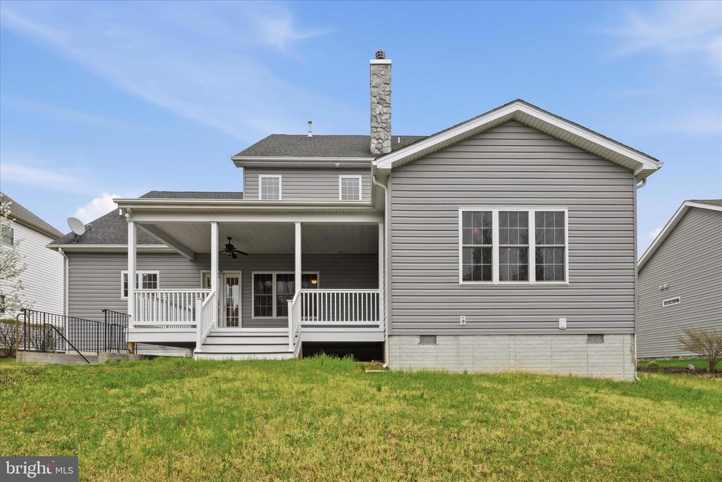 Winchester, Virginia, 22602, United States, 6 Bedrooms Bedrooms, ,5 BathroomsBathrooms,Residential,For Sale,2032756