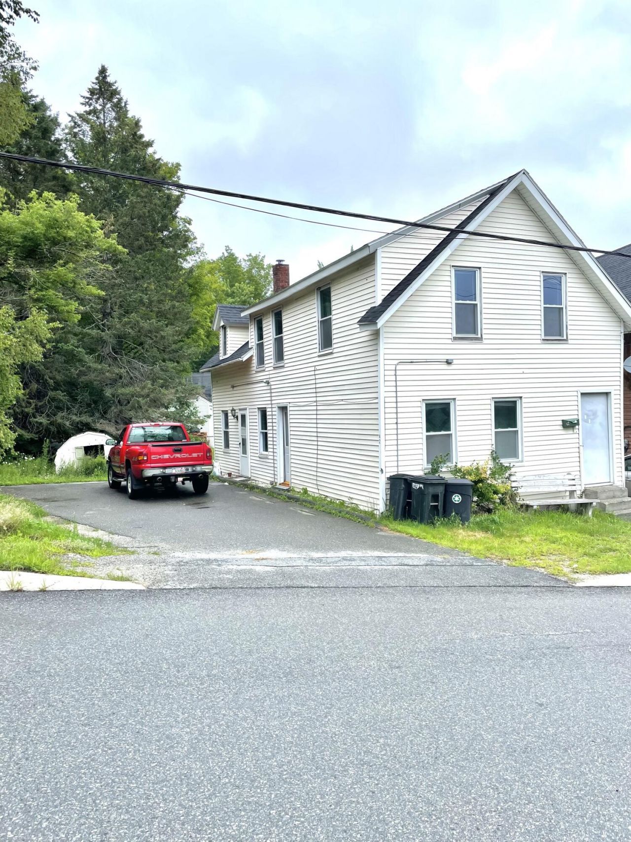 Island Ave, Orono, ME 04473