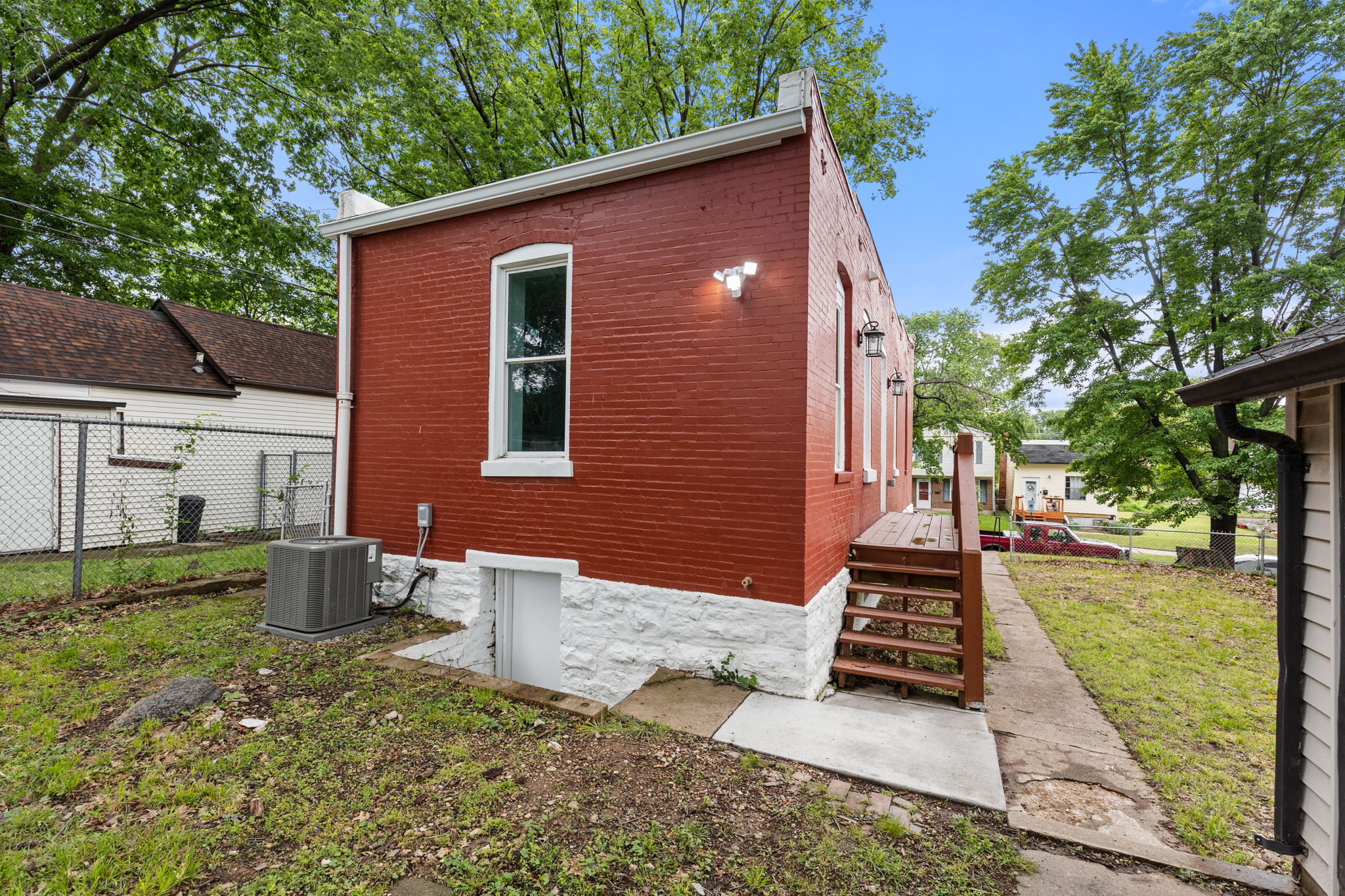  Charming Fully Renovated Home Near Carondelet Park - 物件實景