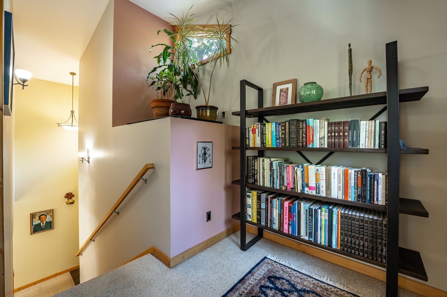  Stylish and Immaculate 4 Bedroom Retreat in Carnelian Bay - 物件實景