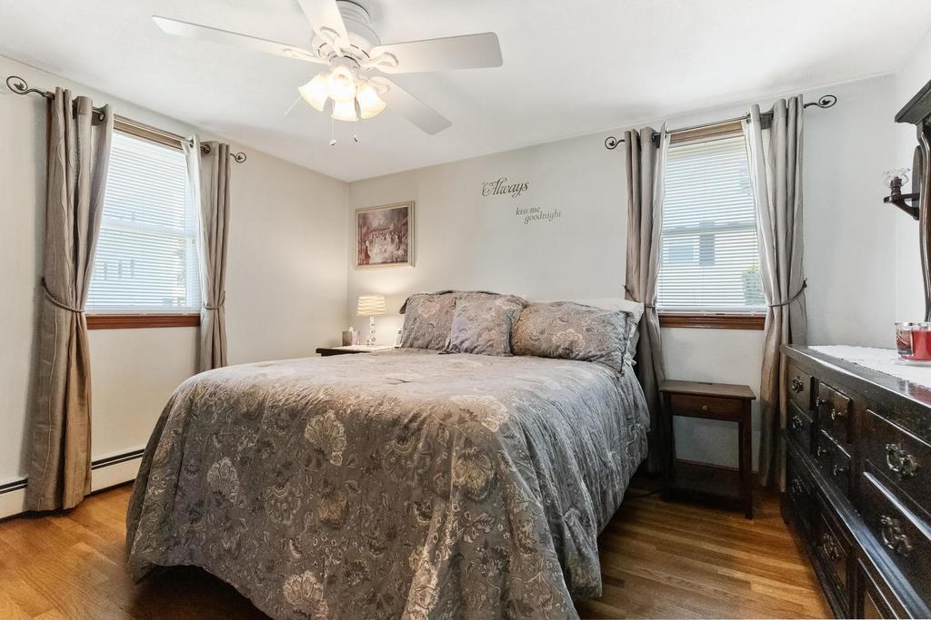 Malden, Massachusetts, 02148, United States, ,Residential,For Sale,1865038