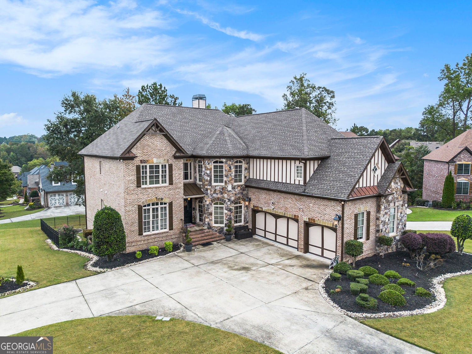 Buford, Georgia, 30519, United States, 7 Bedrooms Bedrooms, ,6 BathroomsBathrooms,Residential,For Sale,1960090