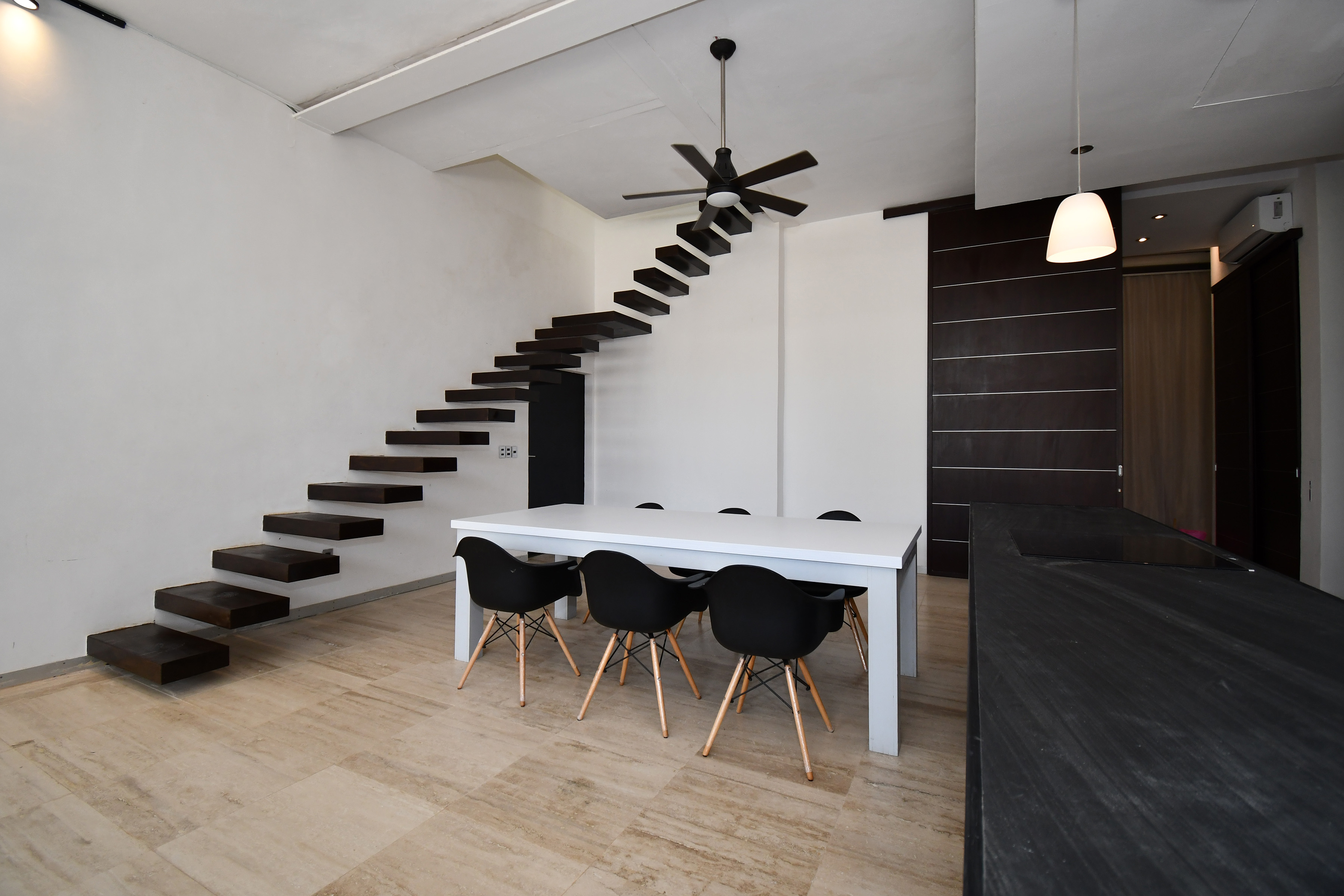  Coastal oasis high ceilings in Mamitas Beach - 物件實景