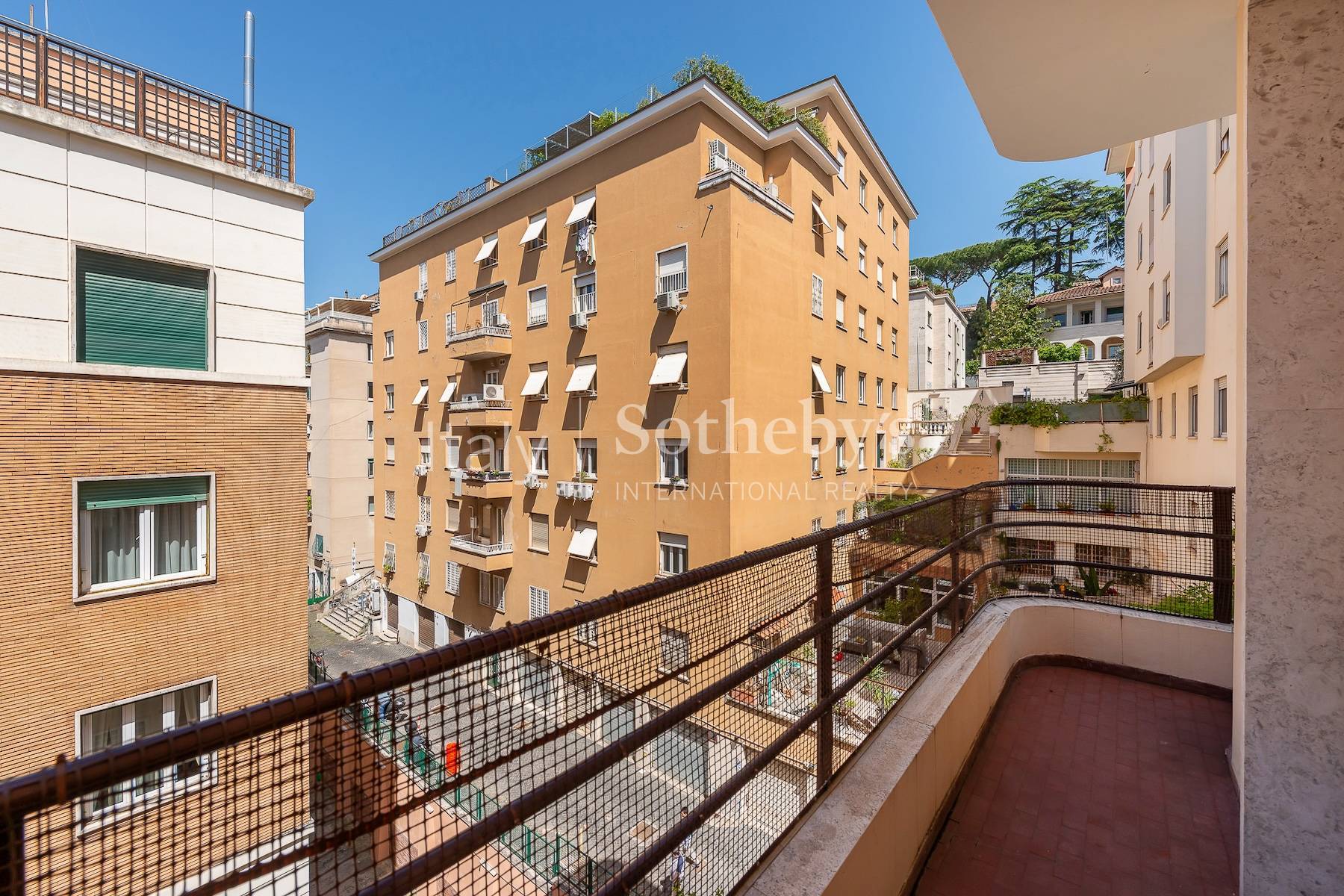  Elegant renovated apartment in Parioli neighbourhood - 物件實景