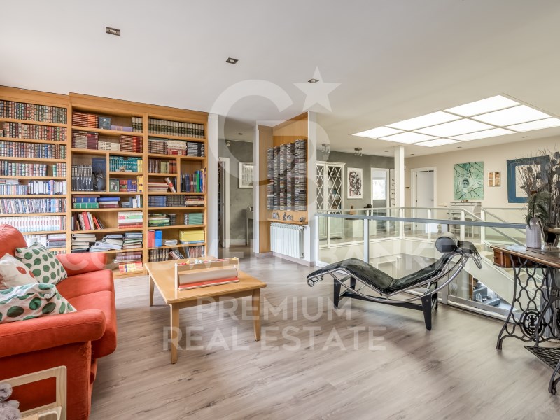 Sant Quirze del Vallès, Catalonia, ES, 7 Bedrooms Bedrooms, ,3 BathroomsBathrooms,Residential,For Sale,1483113